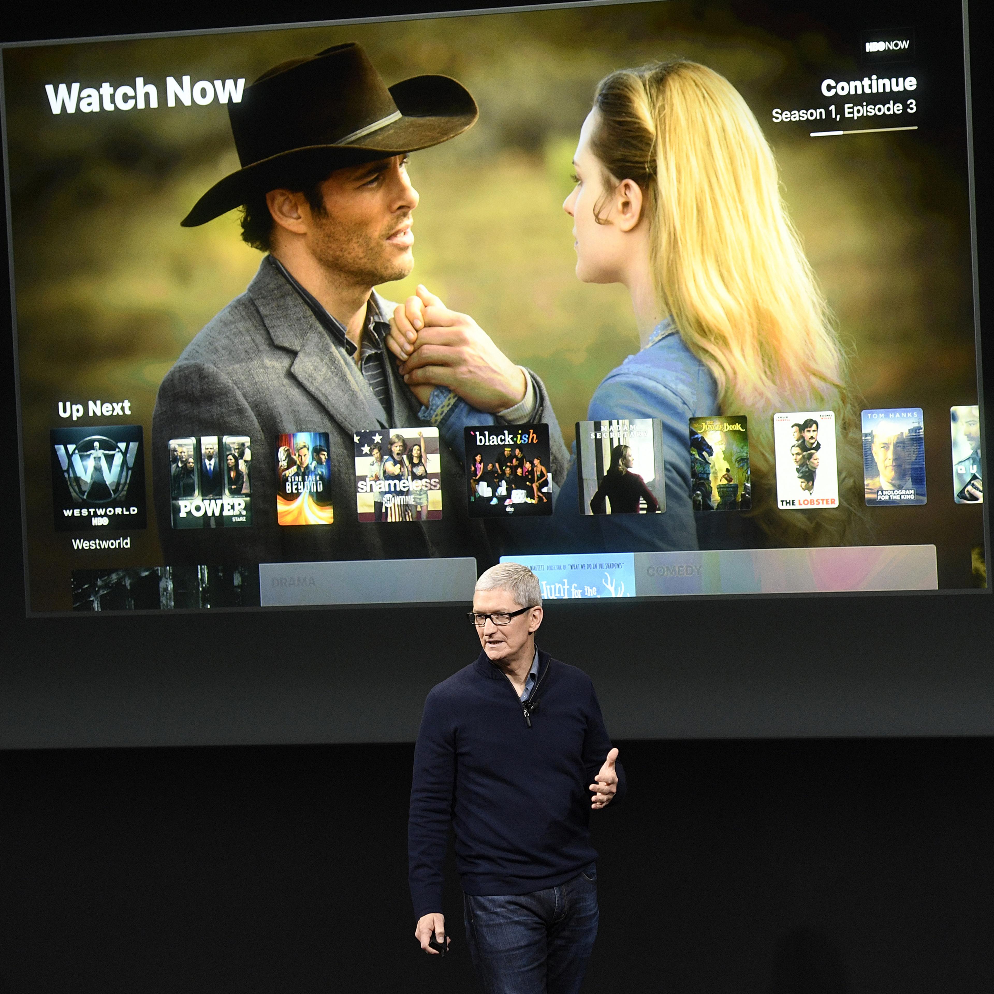 Apple Inc. Debuts New MacBook Computers