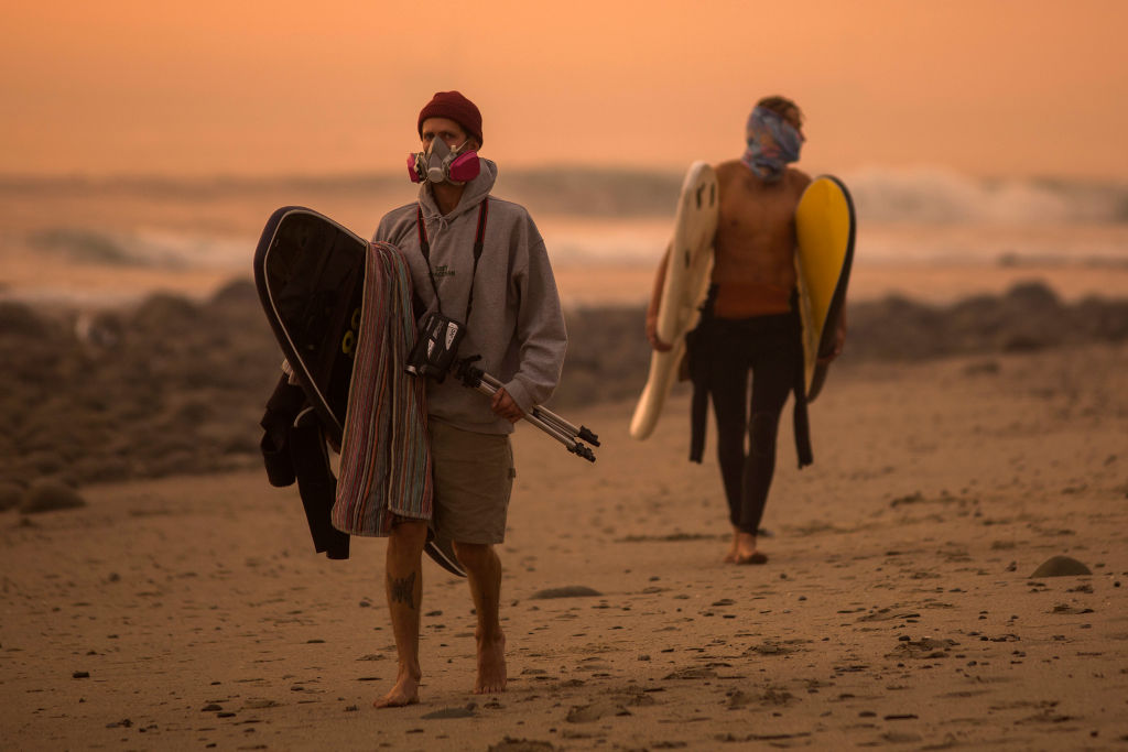 Climate Change Study