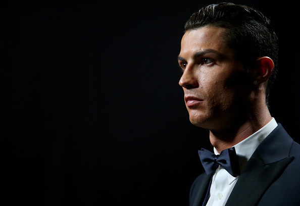 FIFA Ballon d'Or Gala 2014