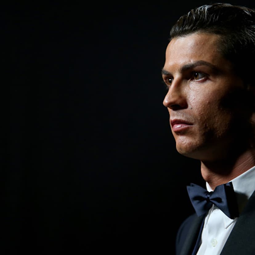 FIFA Ballon d'Or Gala 2014