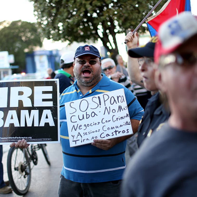 Cuba Releases Alan Gross, Held In Prison For 5 Years