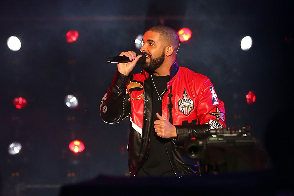 Drake New Songs 'Pop Style' 'One Dance' Jay Z Kanye West