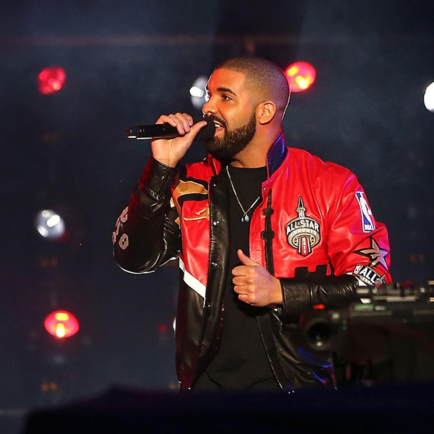 Drake New Songs 'Pop Style' 'One Dance' Jay Z Kanye West