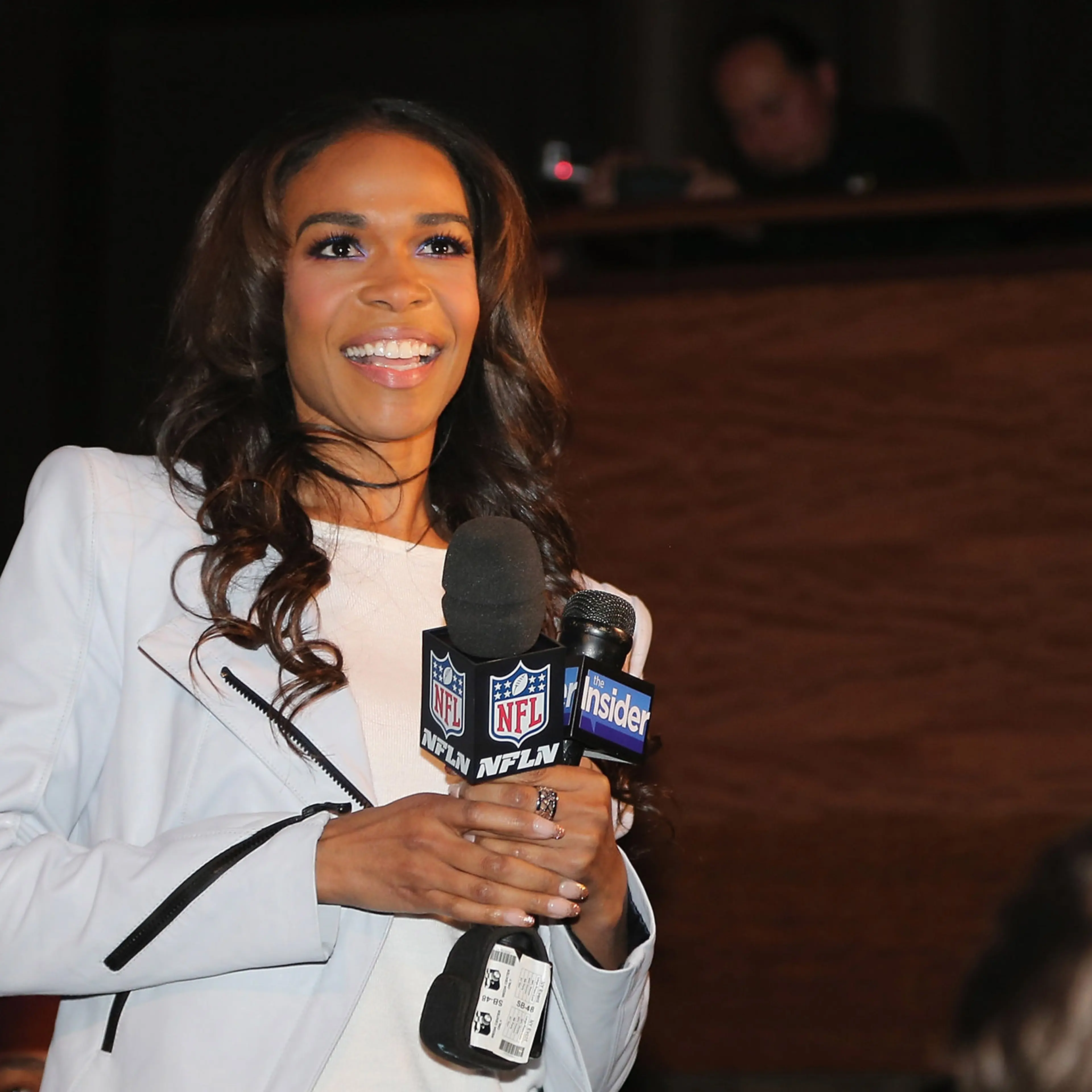 Pepsi Super Bowl XLVIII Halftime Show Press Conference