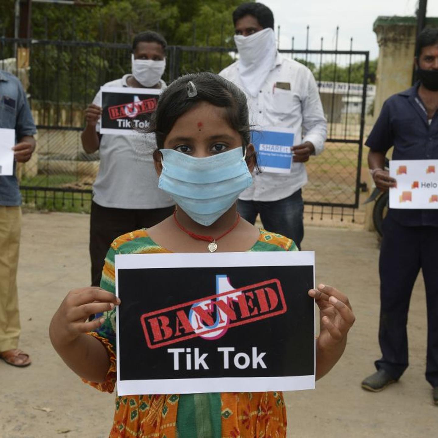 TikTok India