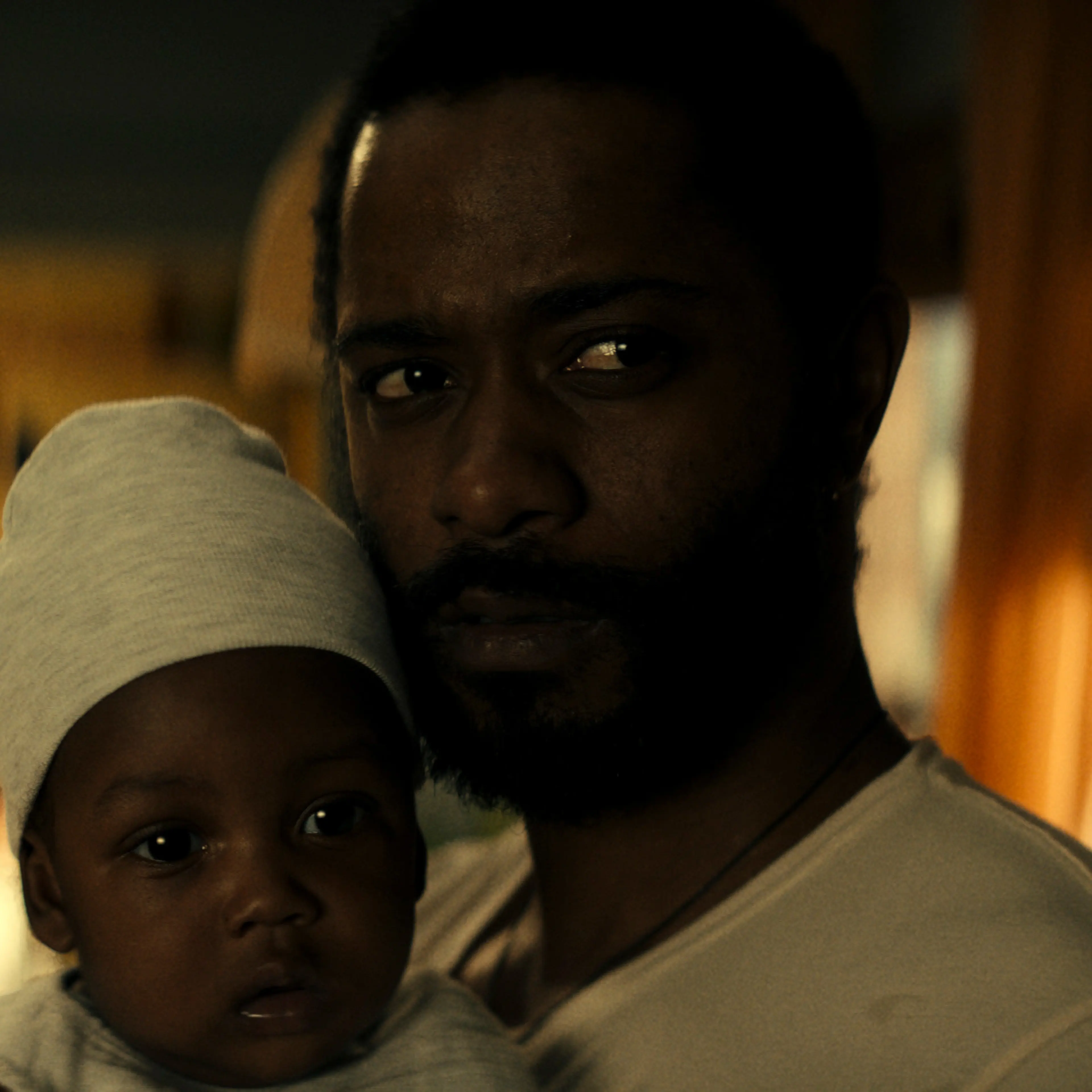LaKeith Stanfield in <i>The Changeling</i>