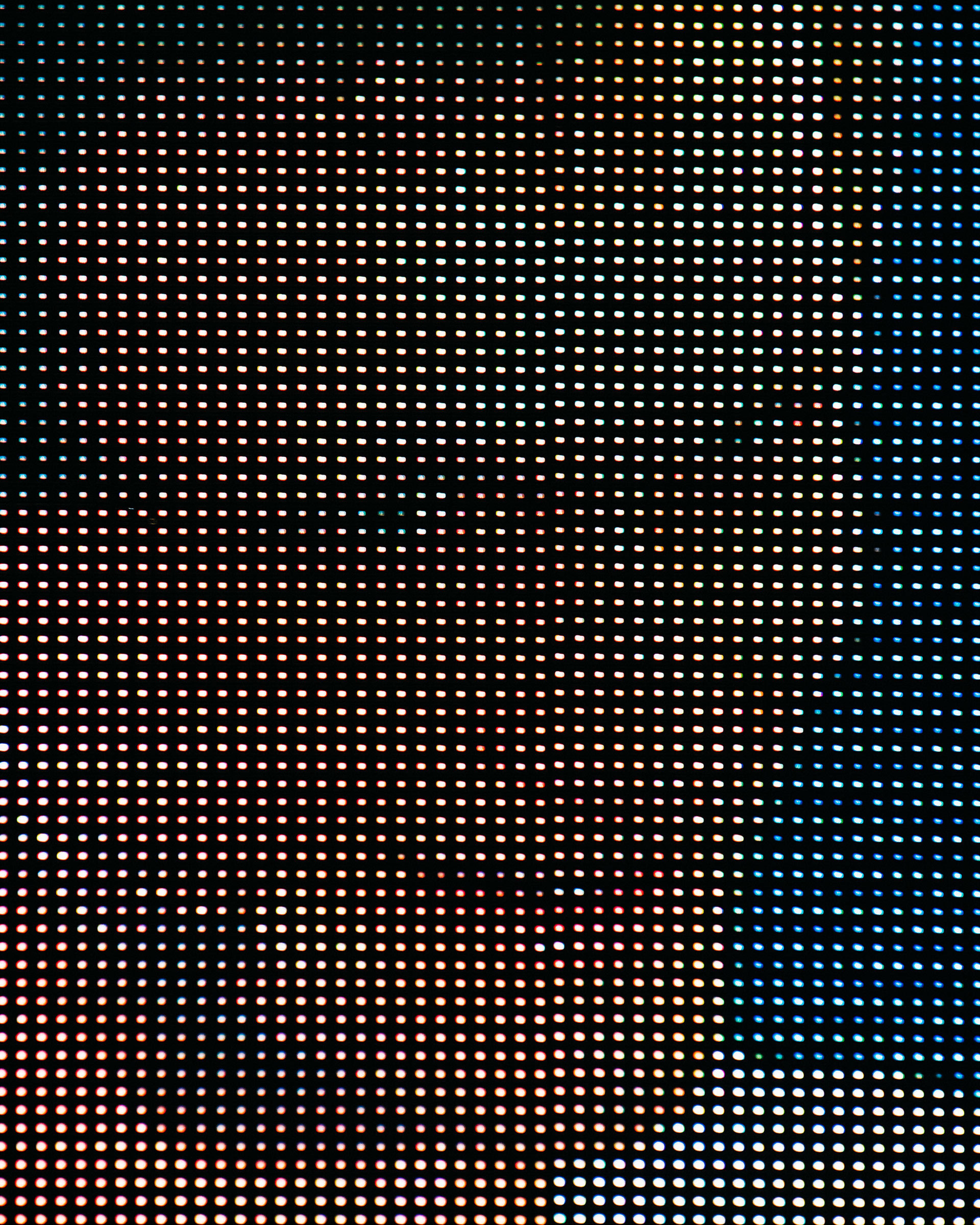 Buterin, seen through a monitor at ETHDenver