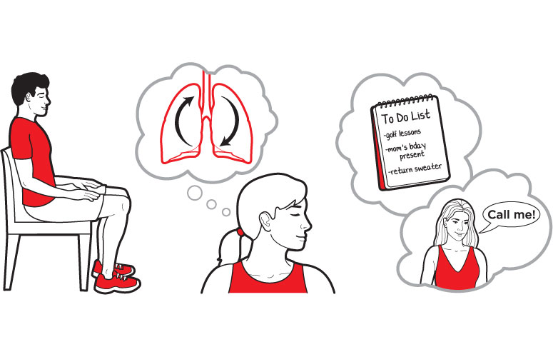 Learn to Meditate: 5 Steps to Help You Become More Mindful