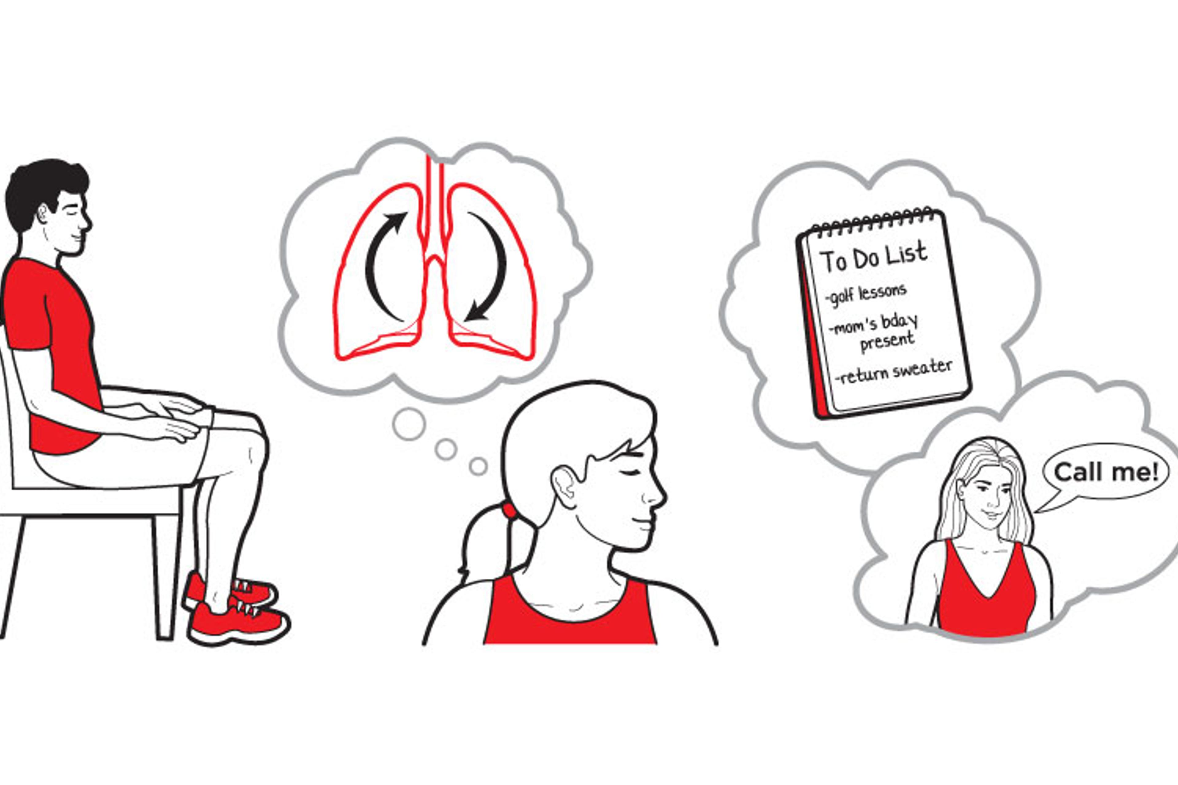 Time Noting Learn to Meditate: 5 Steps to Help You Become More Mindful