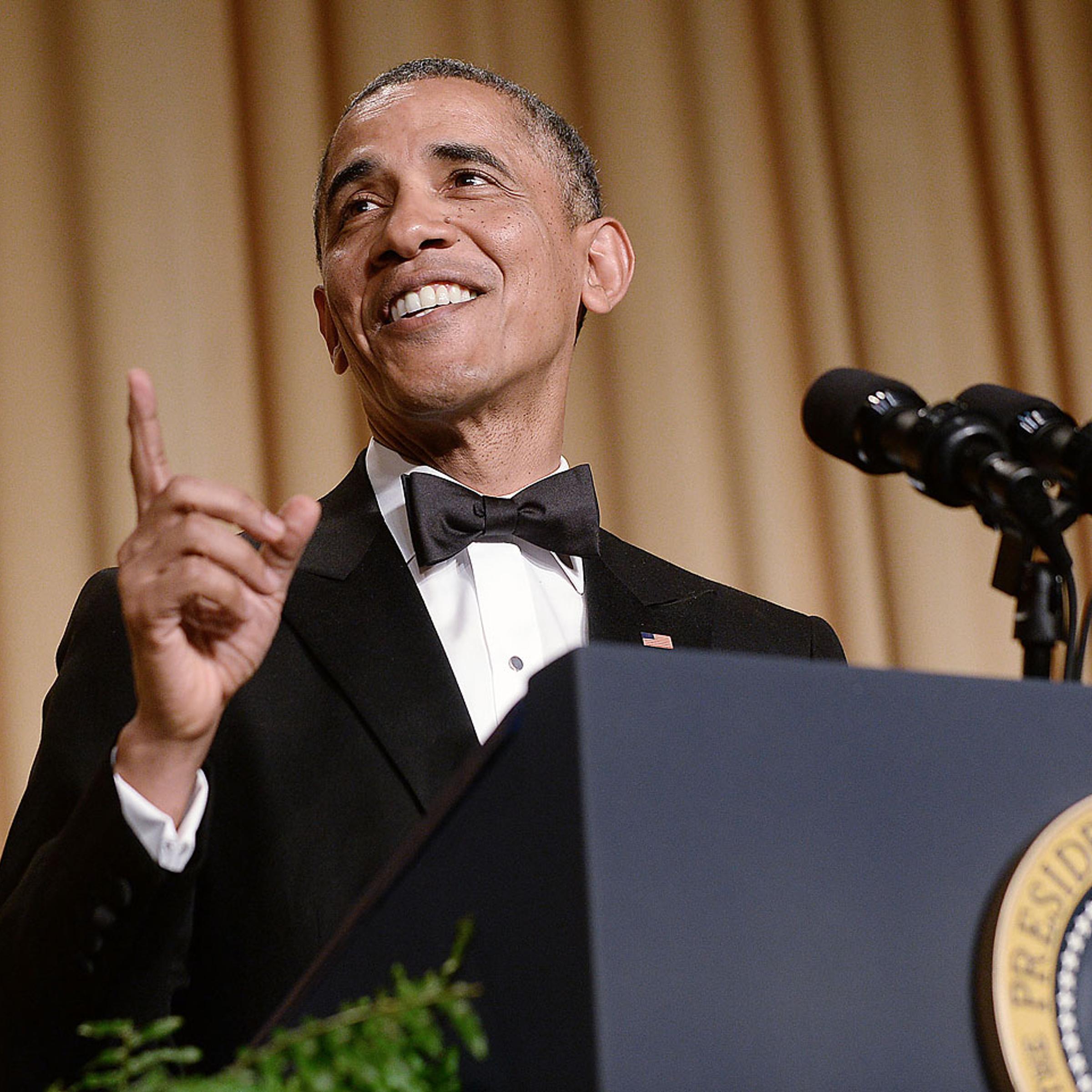100th Annual White House Correspondents' Association Dinner