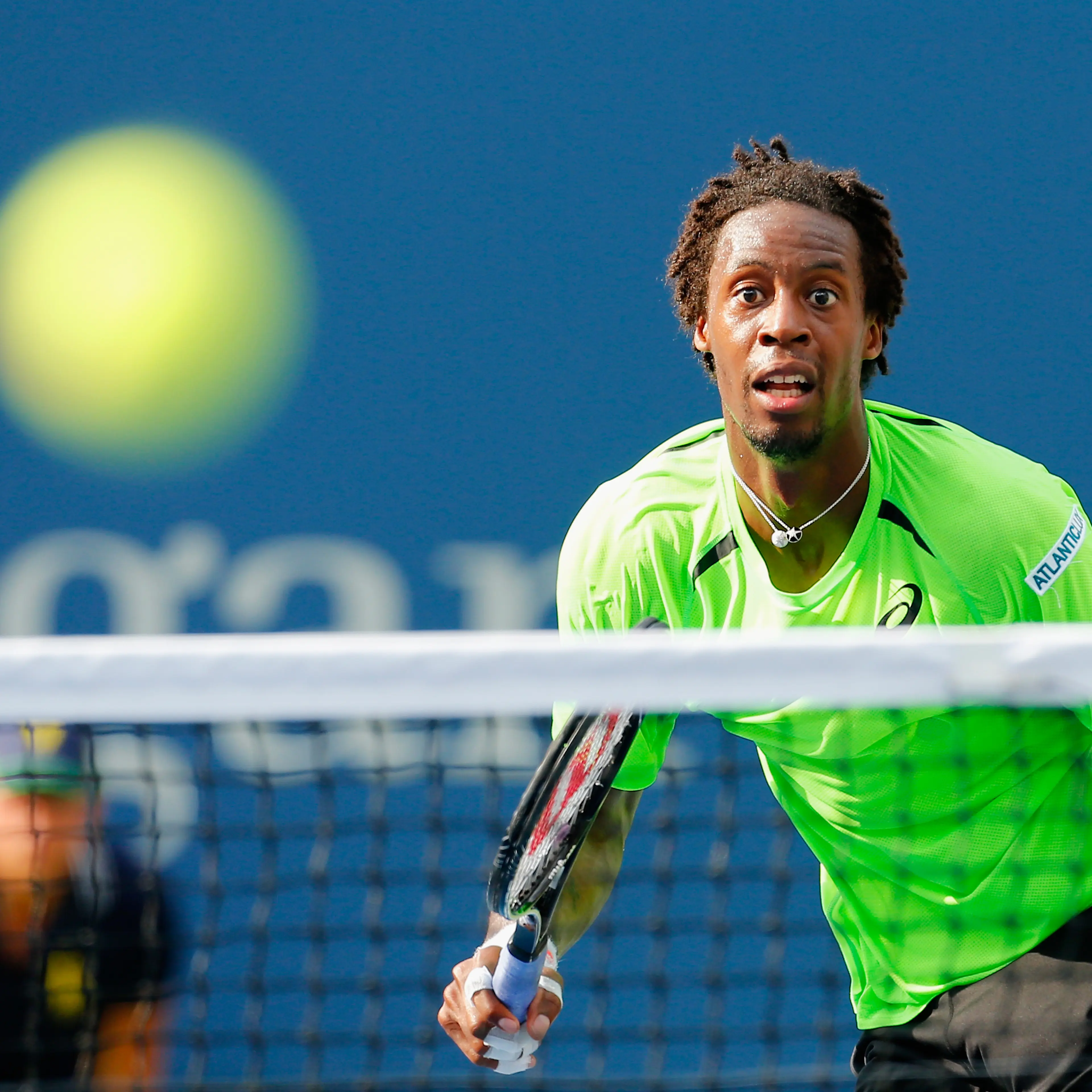 2014 US Open - Day 9