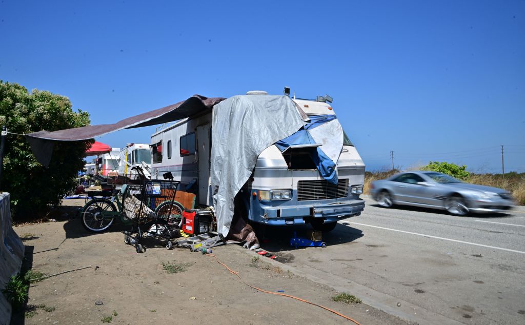 US-HOMELESS-URBANISM