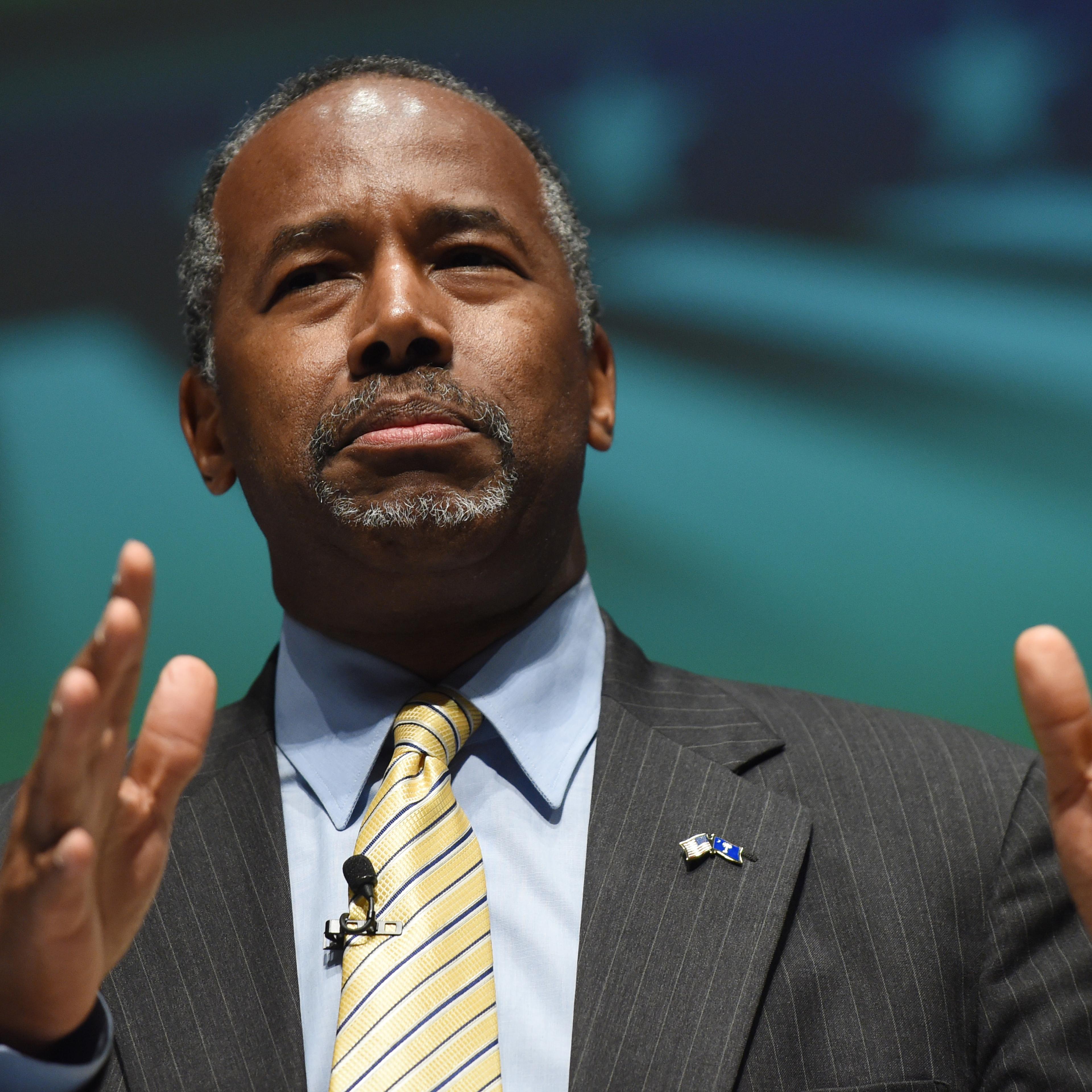 Ben Carson