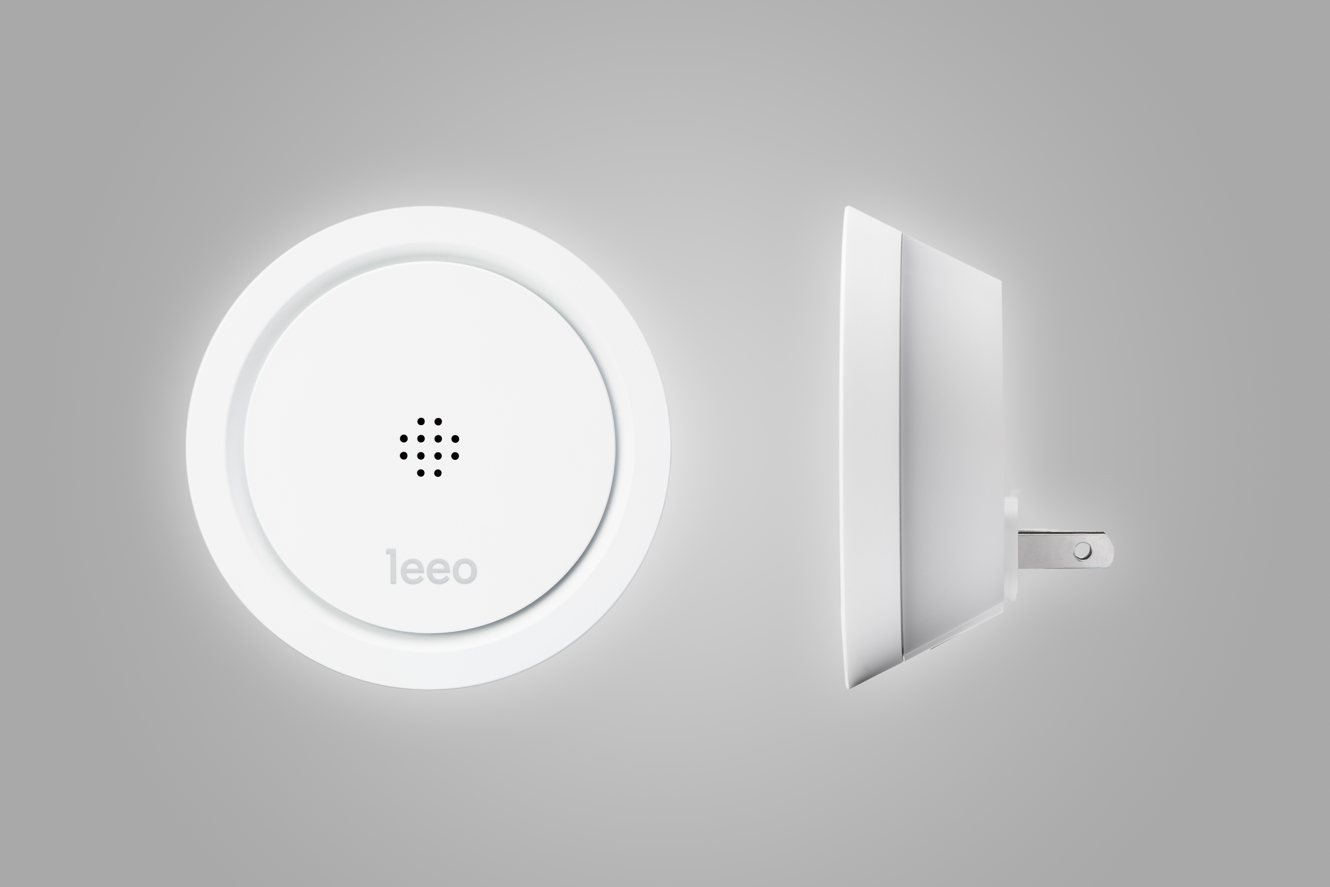 Leeo