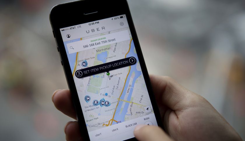 The Hamptons Lure Uber Top Drivers Amid NYC Slow Summer Weekends