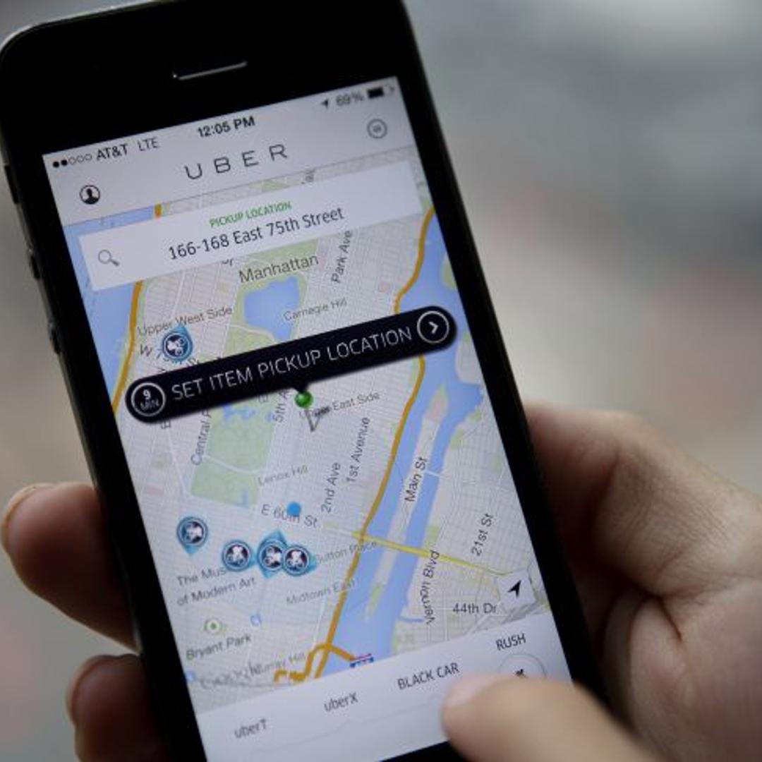 The Hamptons Lure Uber Top Drivers Amid NYC Slow Summer Weekends