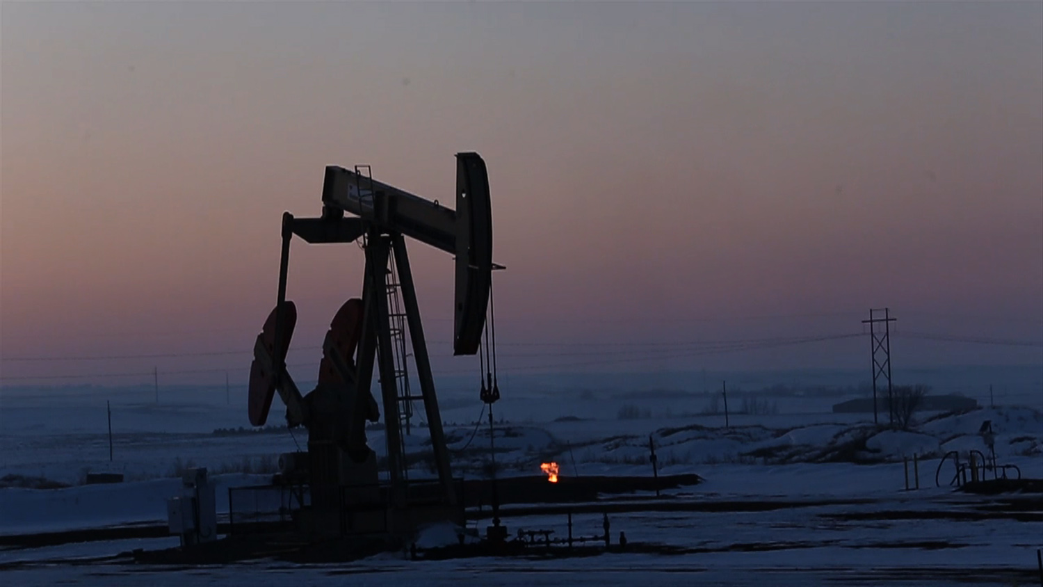 A still from Christina Clusiau's "Black Rush Life."