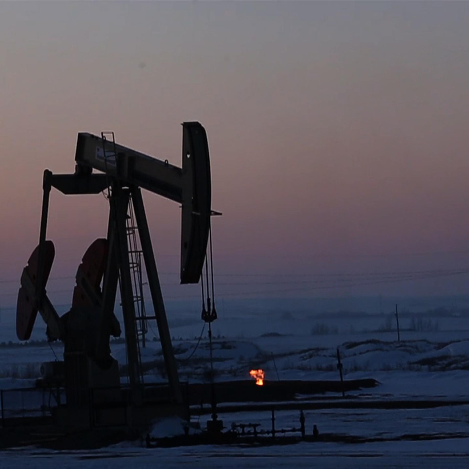 A still from Christina Clusiau's "Black Rush Life."