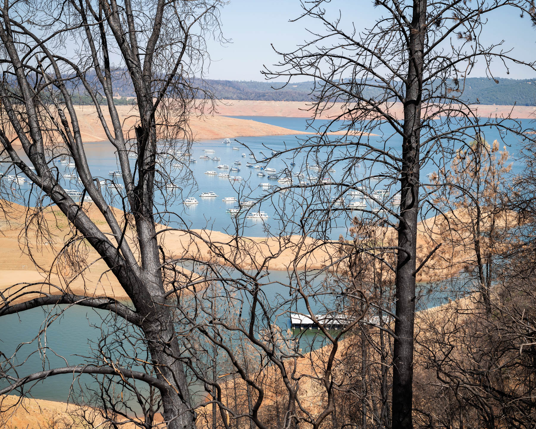 Image from article: Extreme Heat in American West Shows Climate Change Is Here