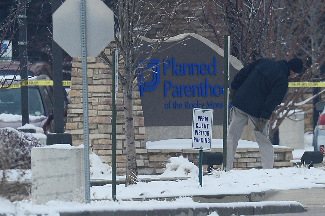 Colorado Springs Continues To Recover After Shooting