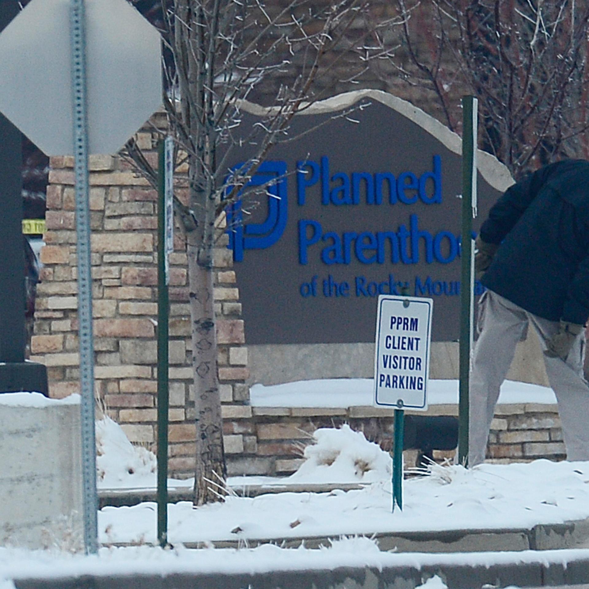 Colorado Springs Continues To Recover After Shooting