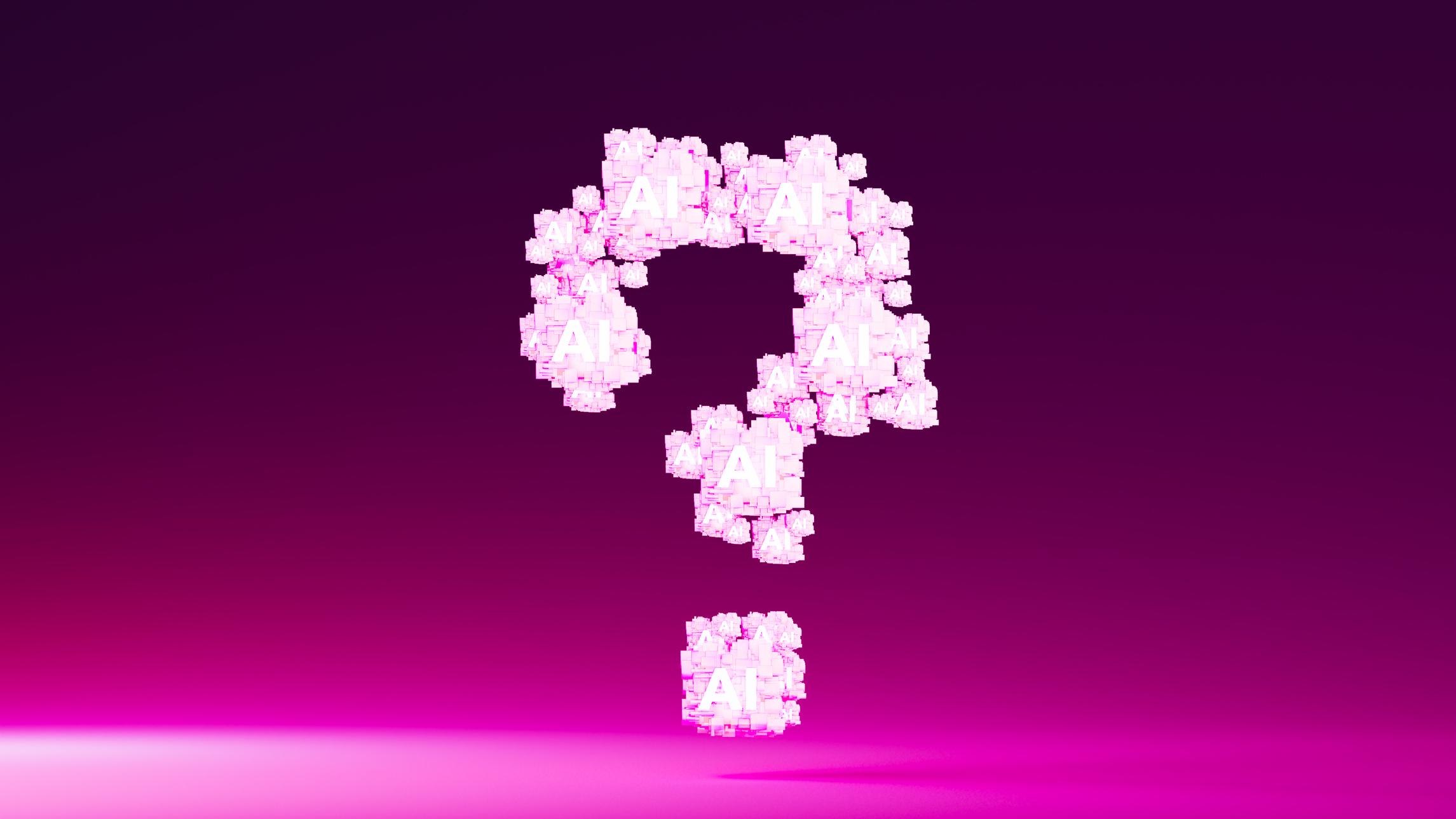 What Is Actually New About the AI Revolution? - Time Magazine