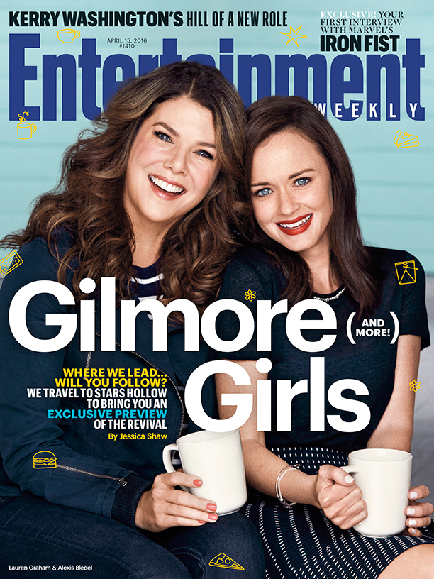 entertainment-weekly-gilmore-girls