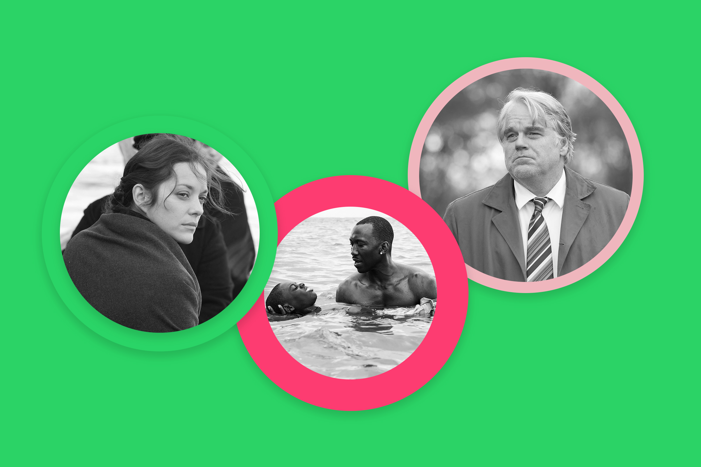 Best Movie Performances of the Decade