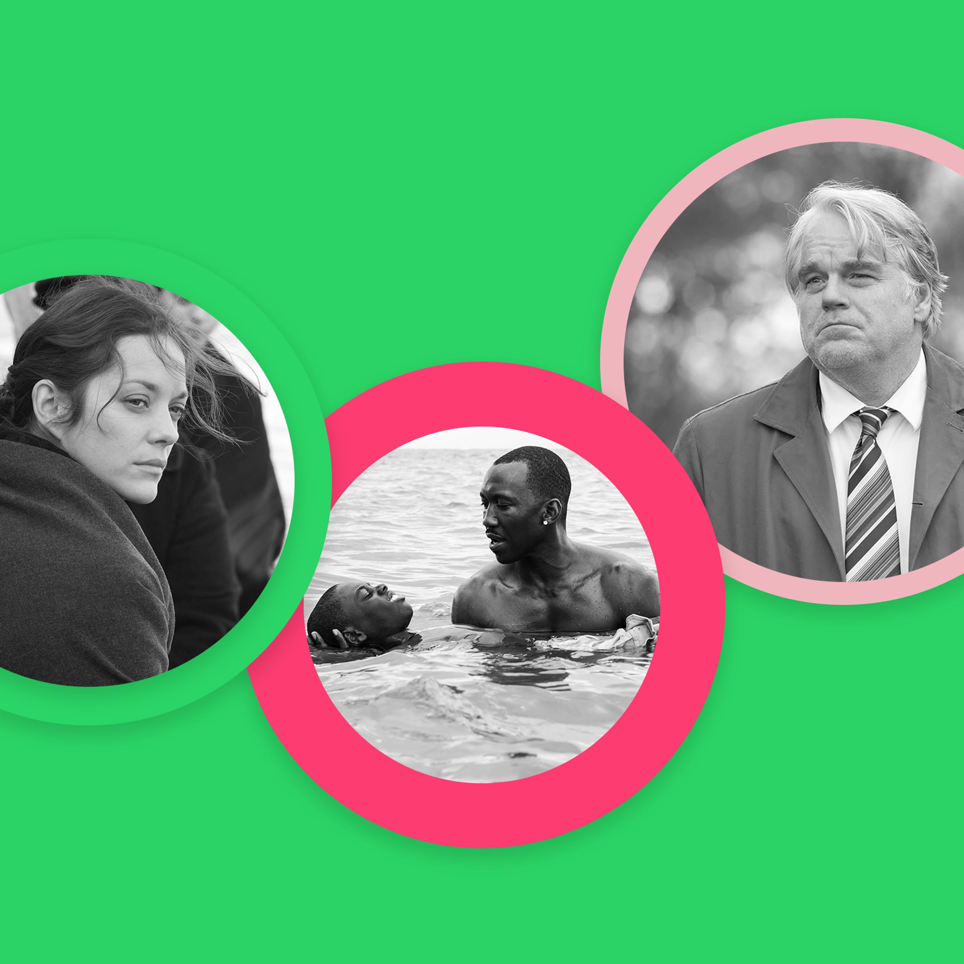 Best Movie Performances of the Decade