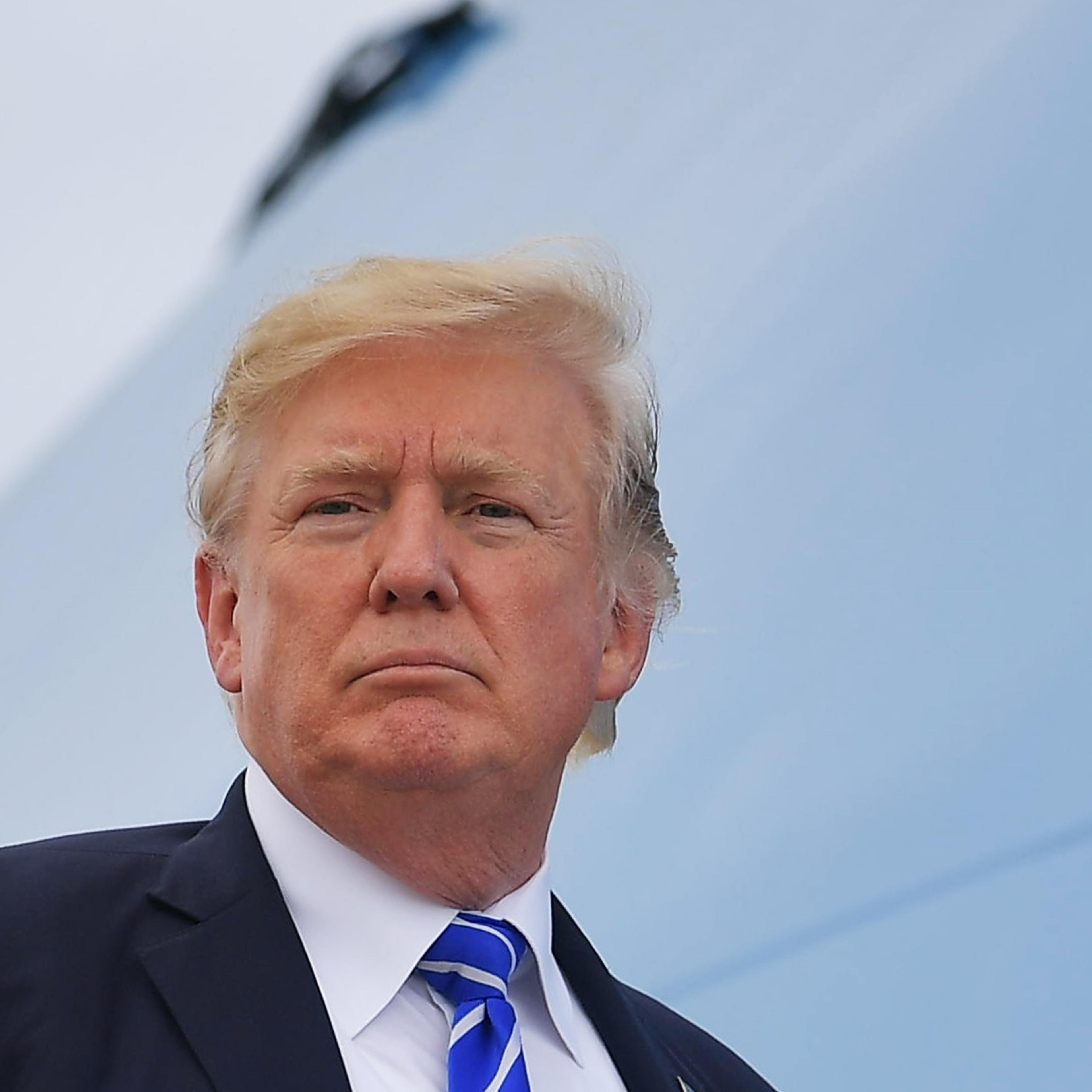 US-POLITICS-TRUMP