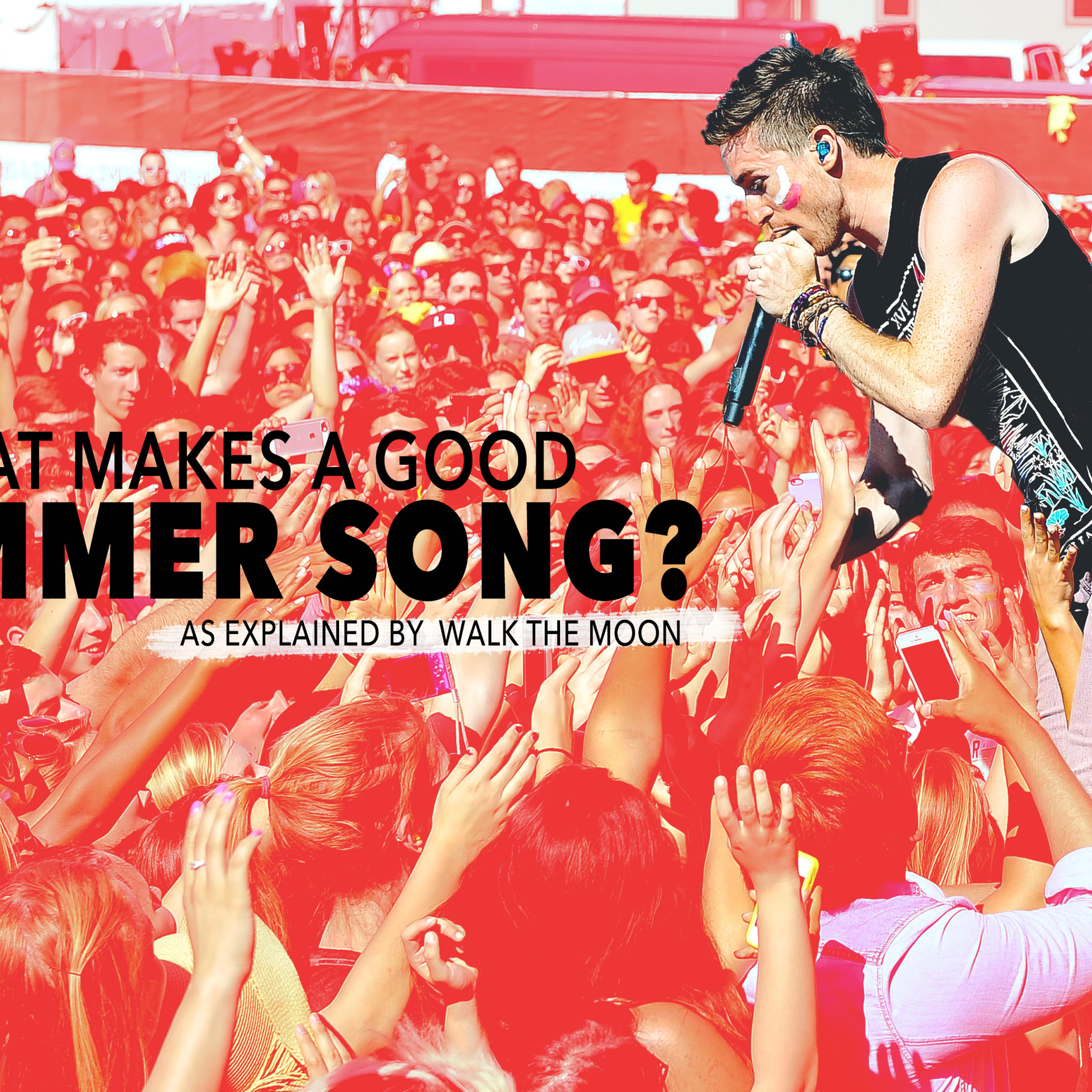 Walk the Moon