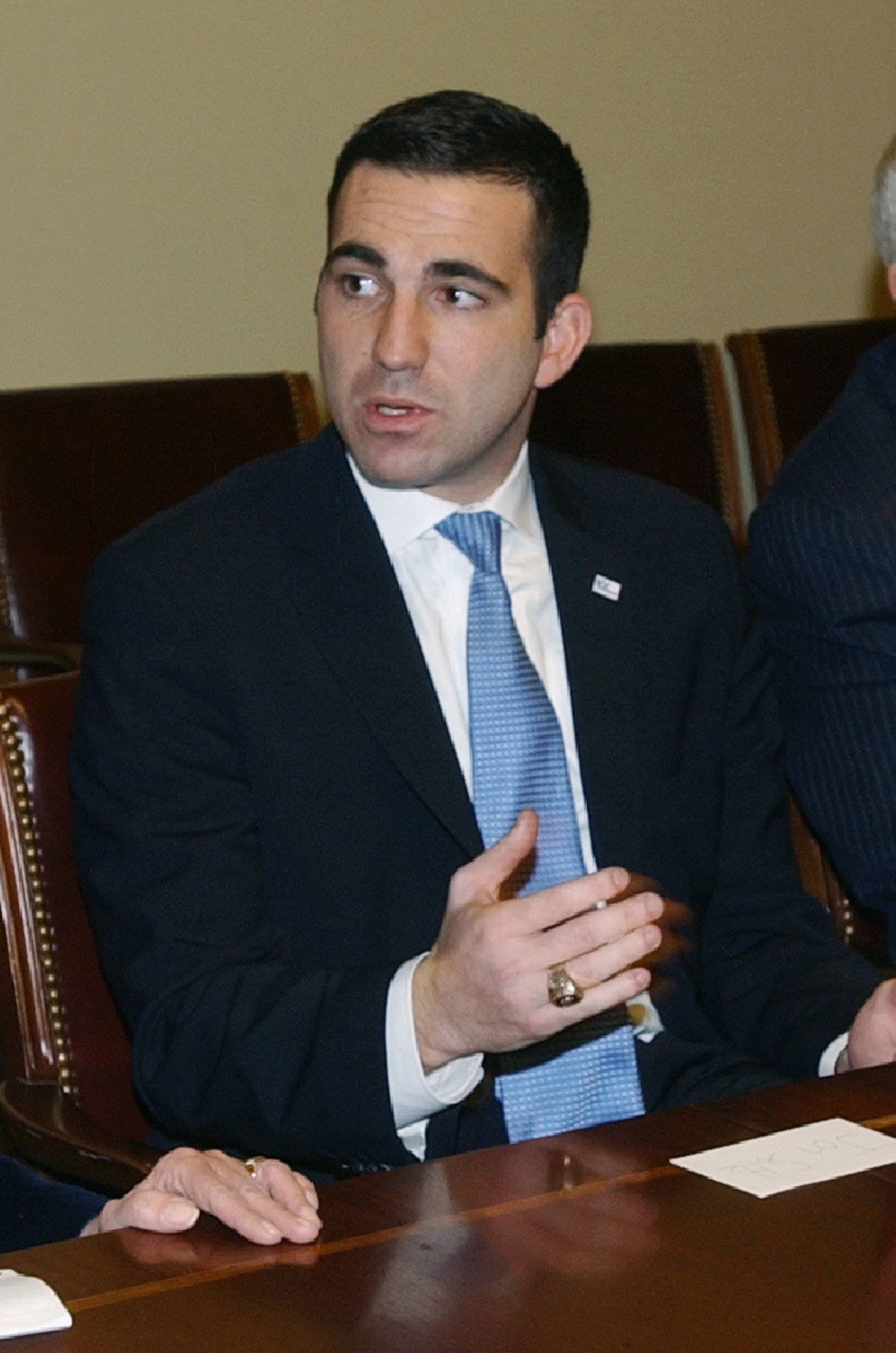 John Soltz