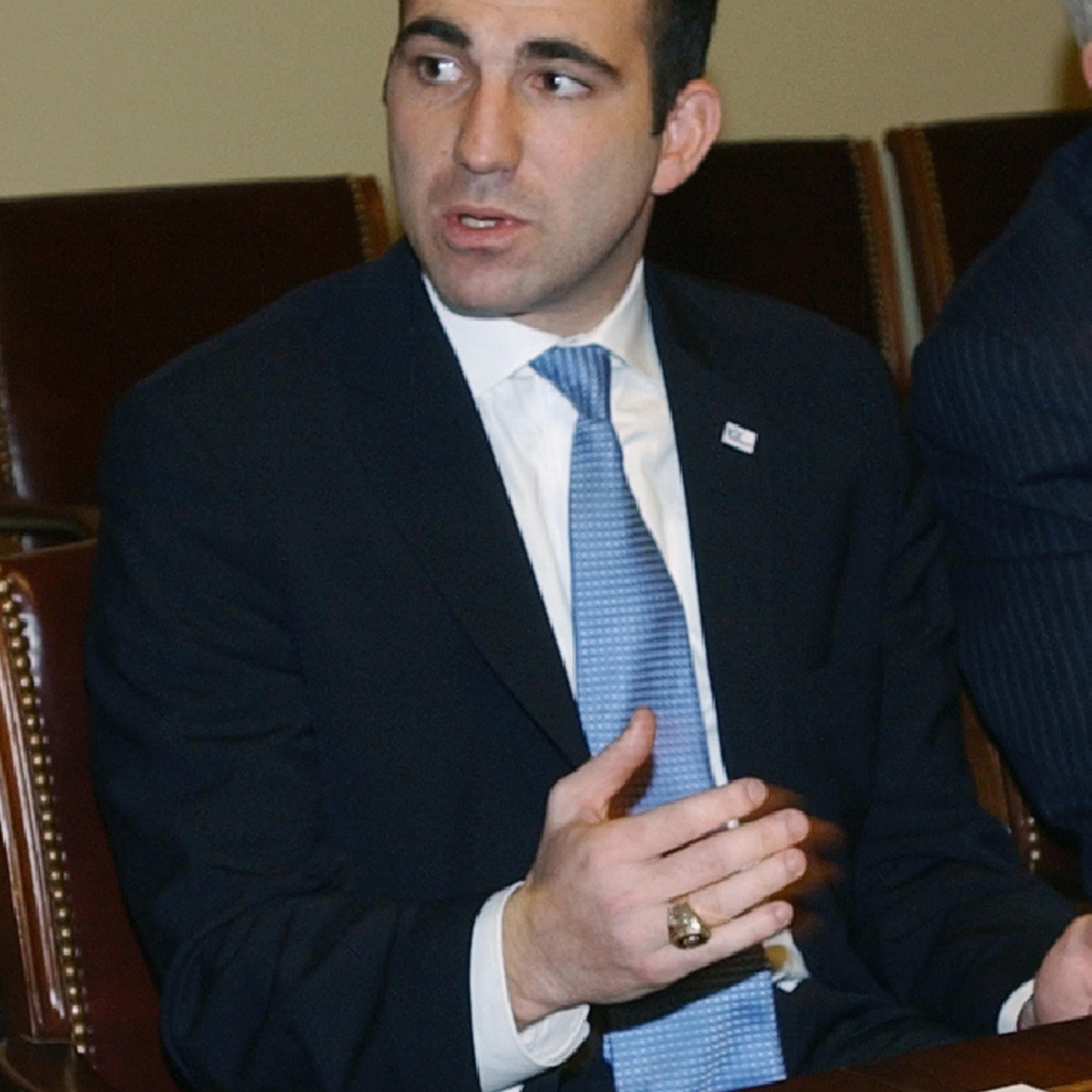 John Soltz
