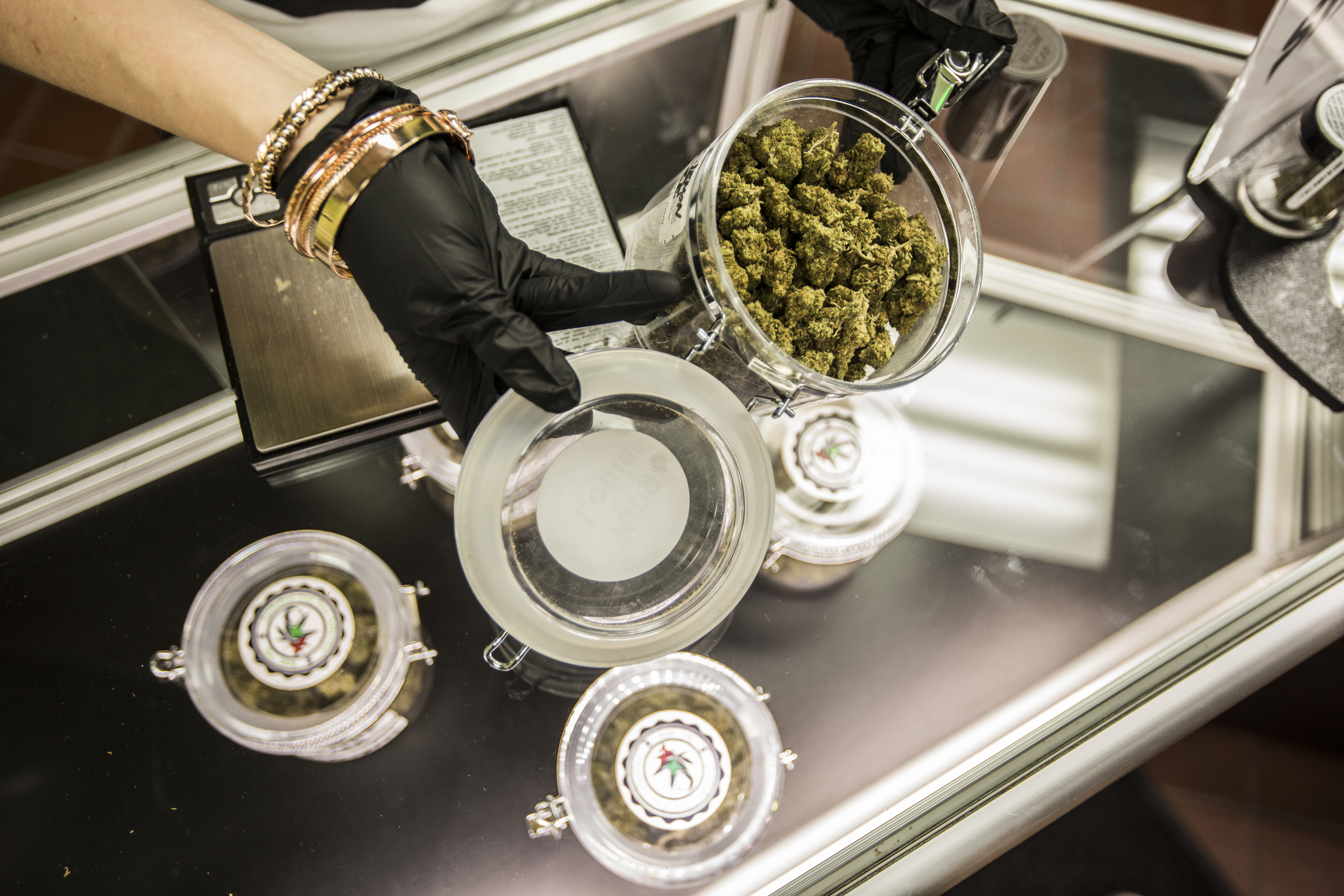 jeff sessions legalized marijuana