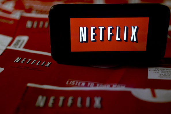 Netflix Ends Messages Blaming Verizon