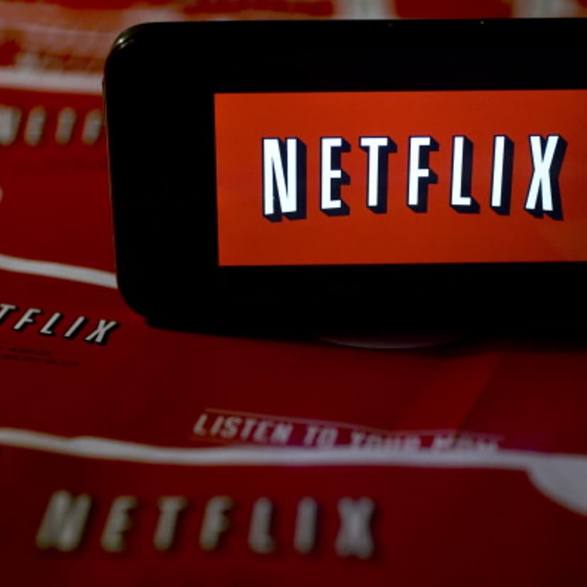 Netflix Ends Messages Blaming Verizon