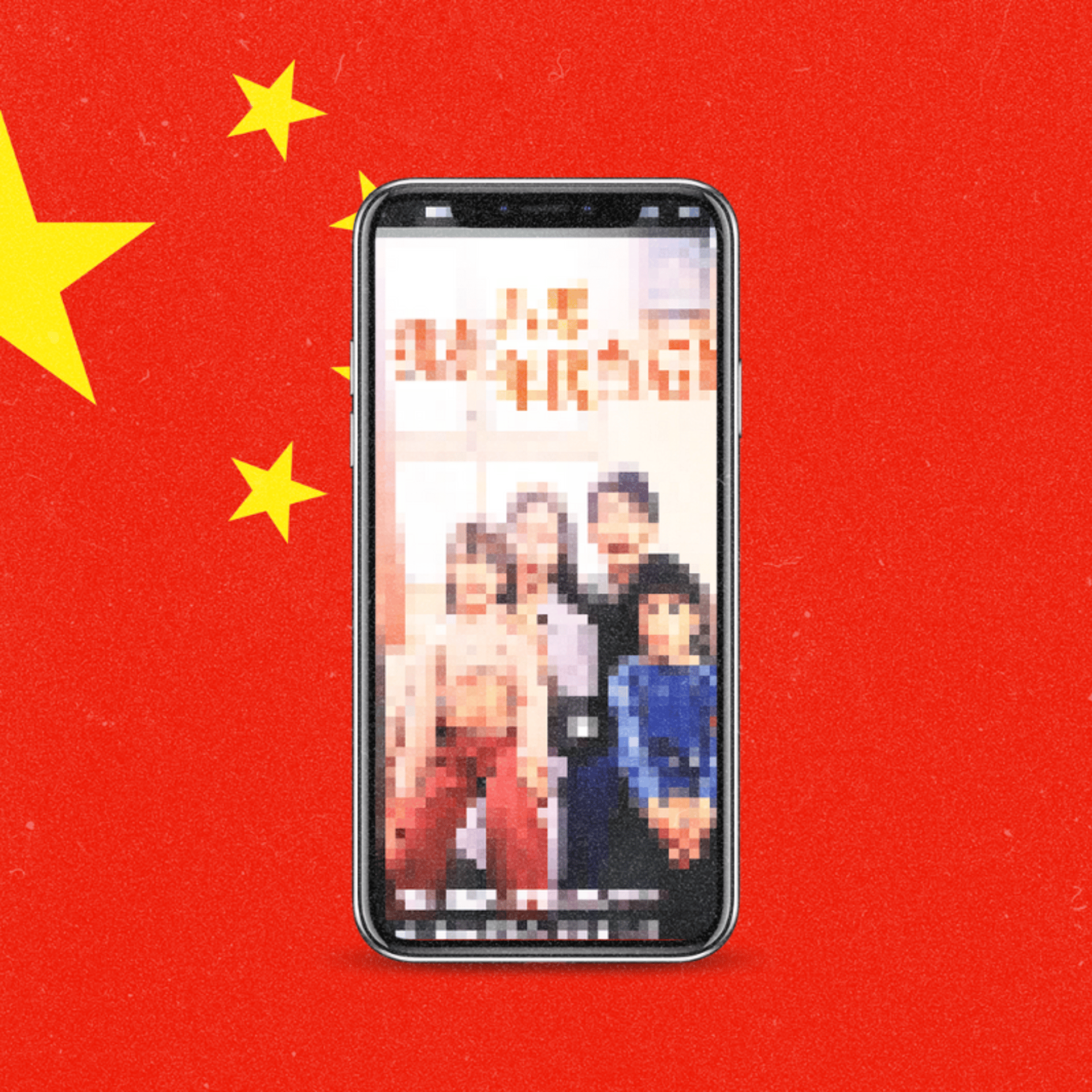 Chinese Micro Dramas