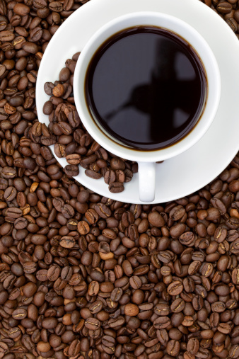 coffee-beans