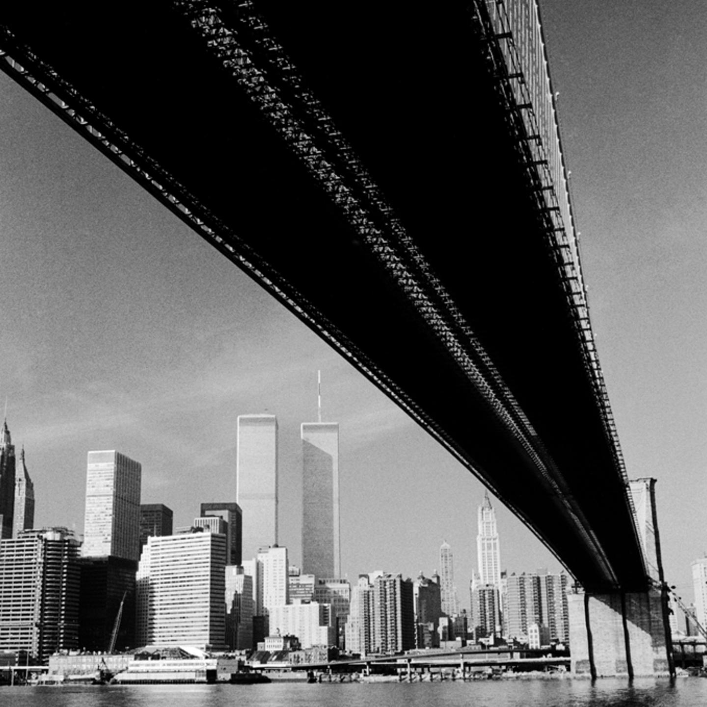 World Trade Center 1983