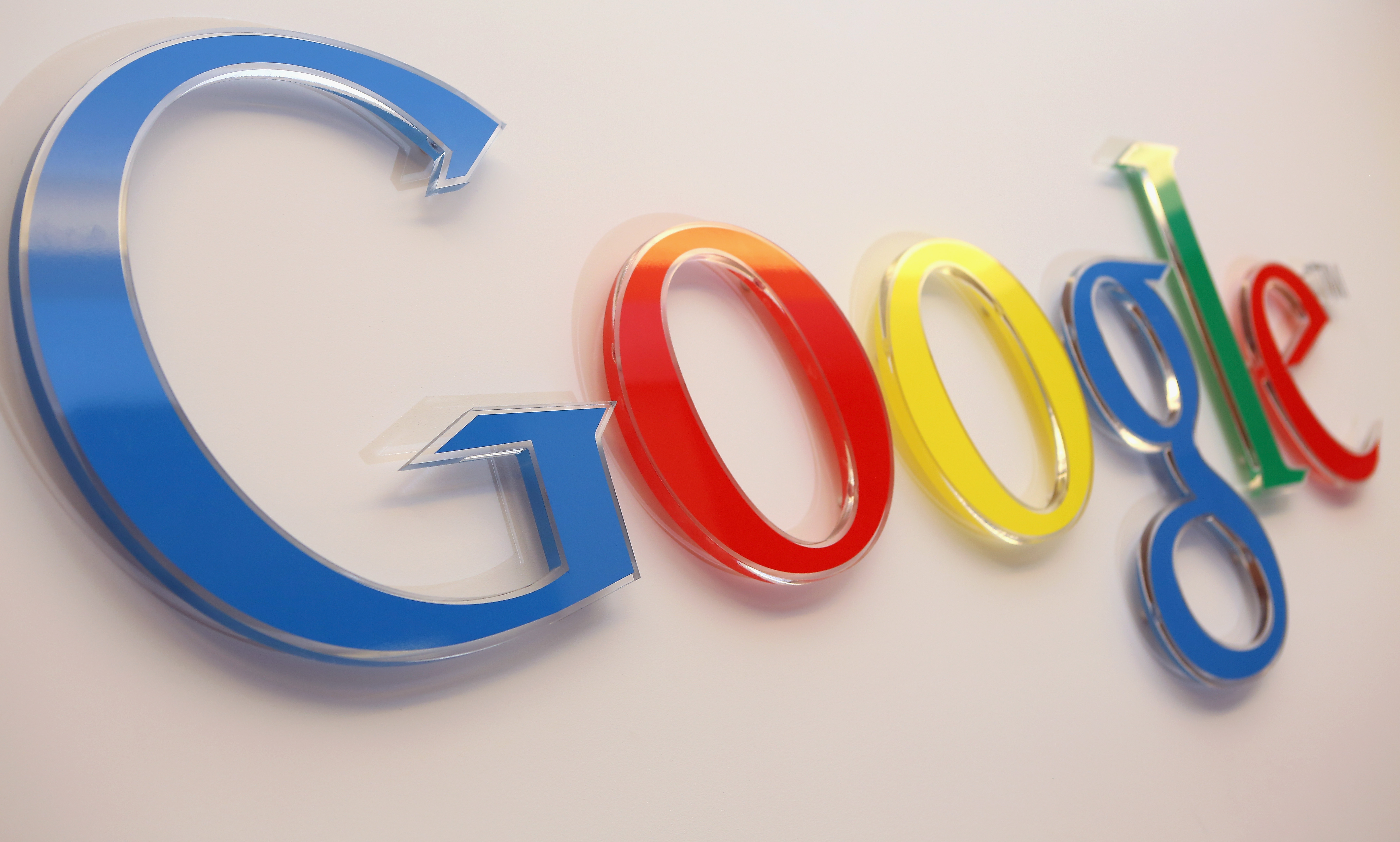 Google Offices in Berlin