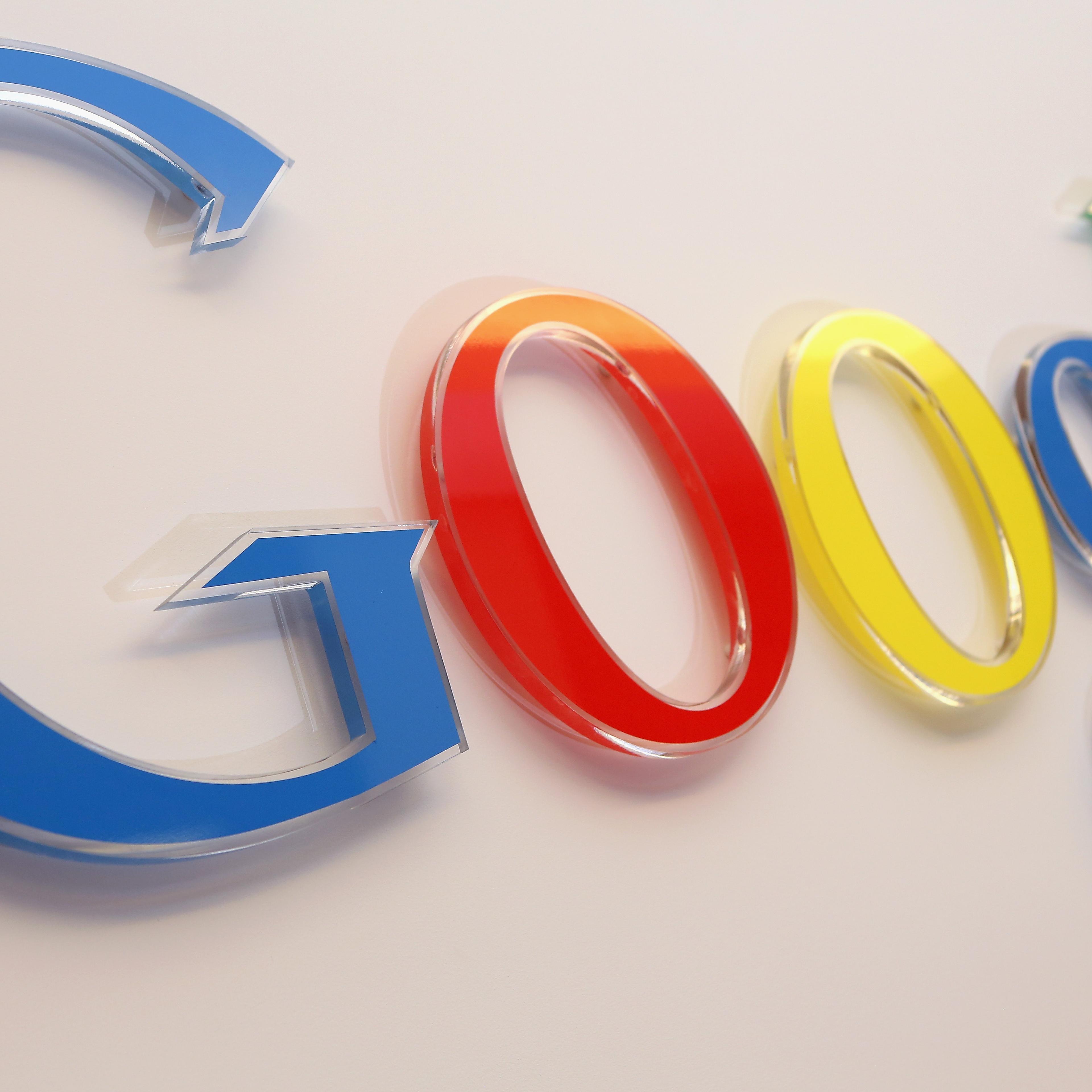 Google Offices in Berlin