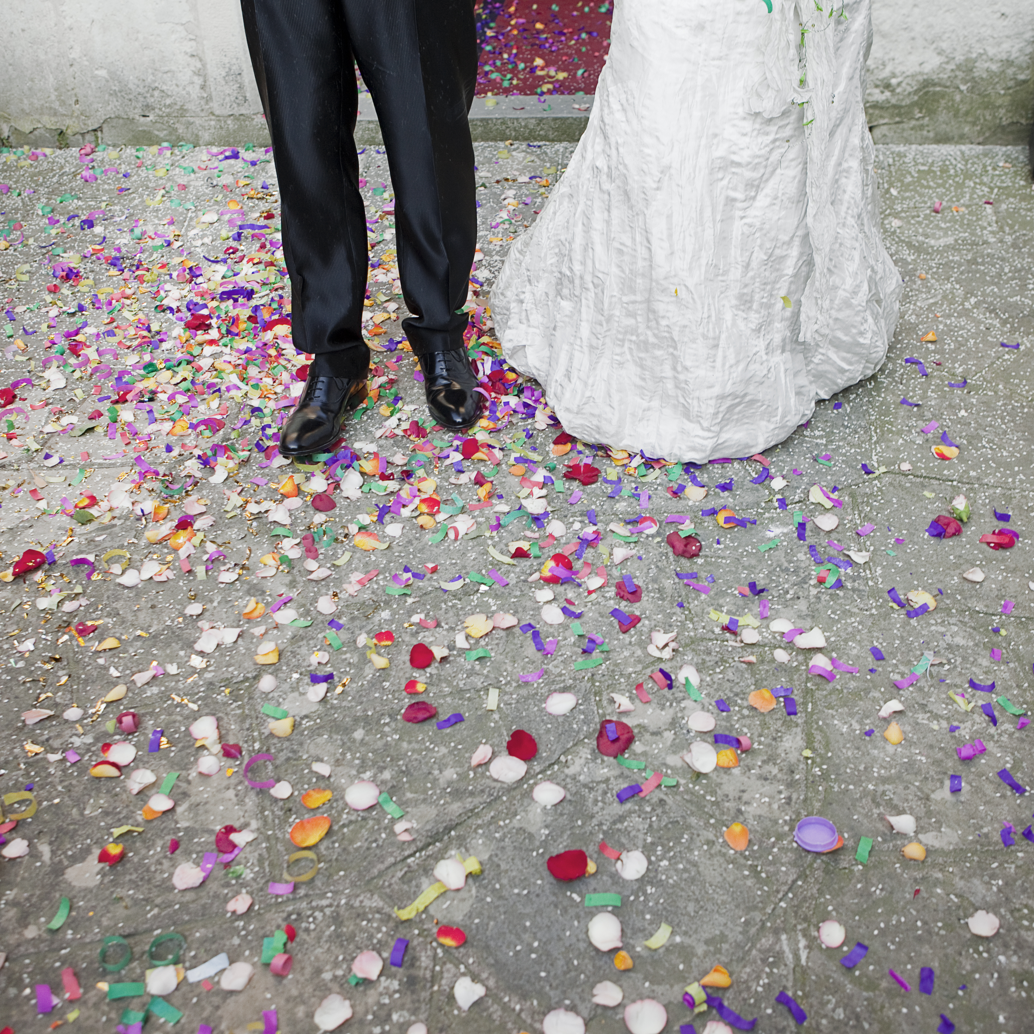 marriage