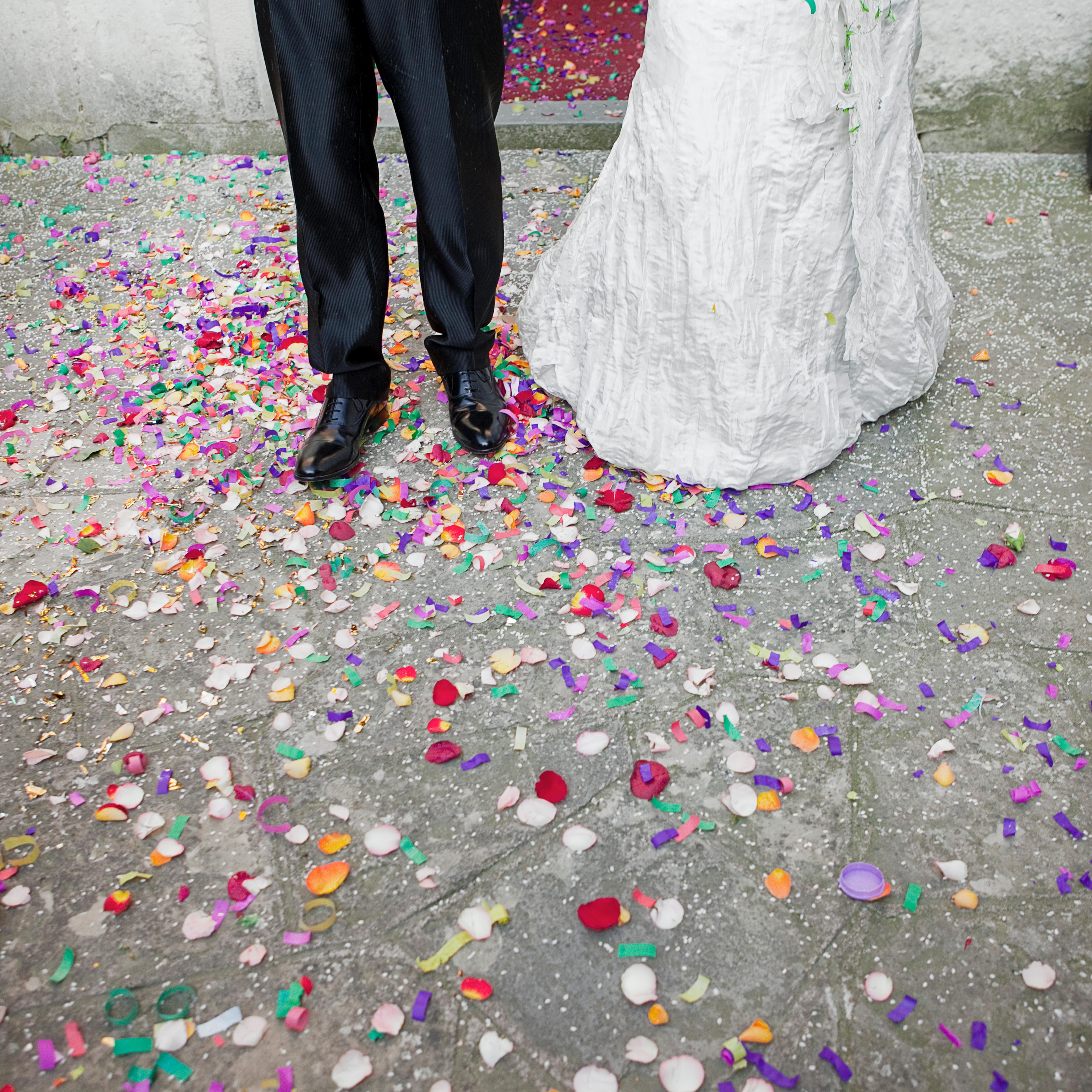 marriage