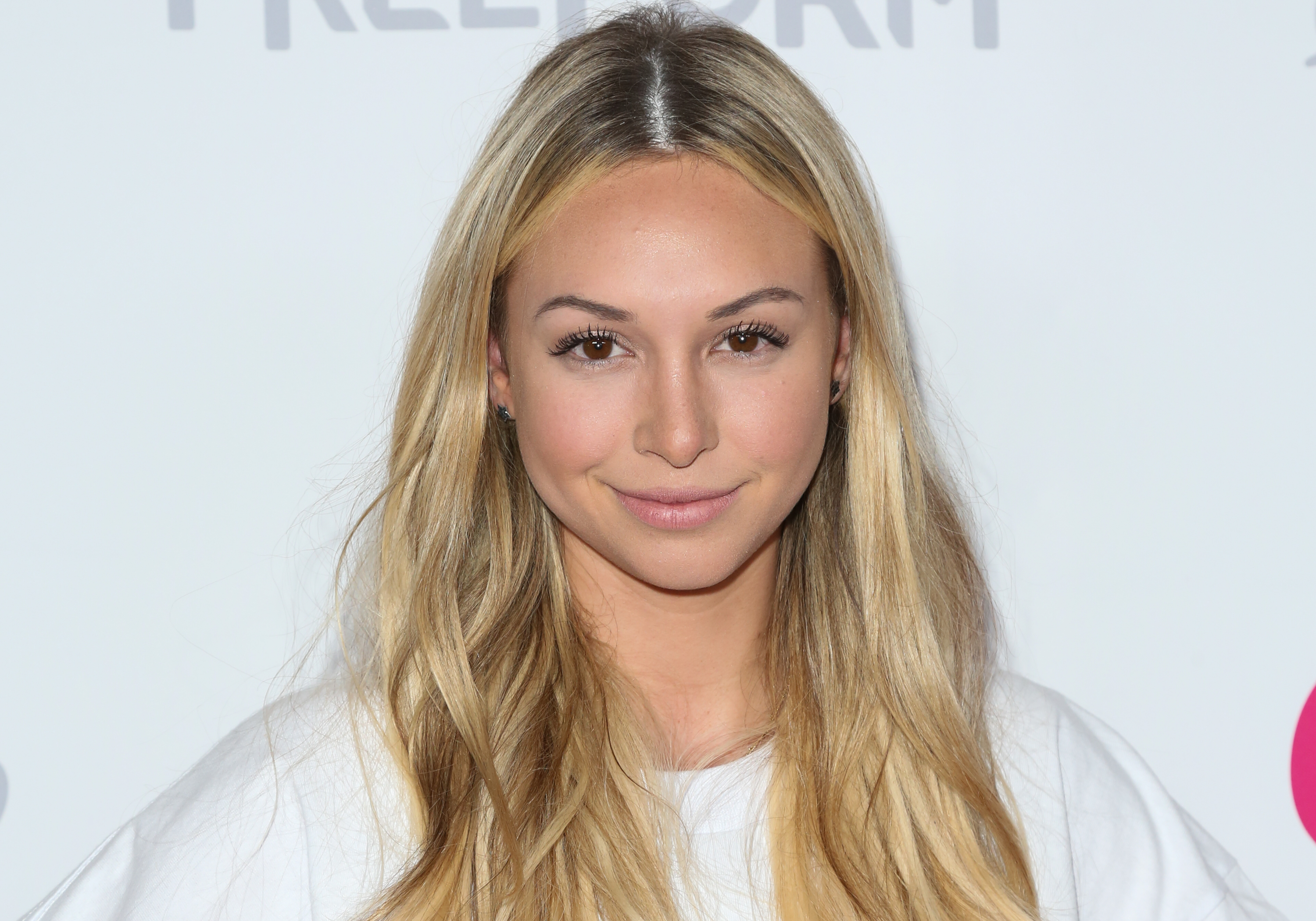 OK! Magazine's Summer Kick-Off Party - Arrivals