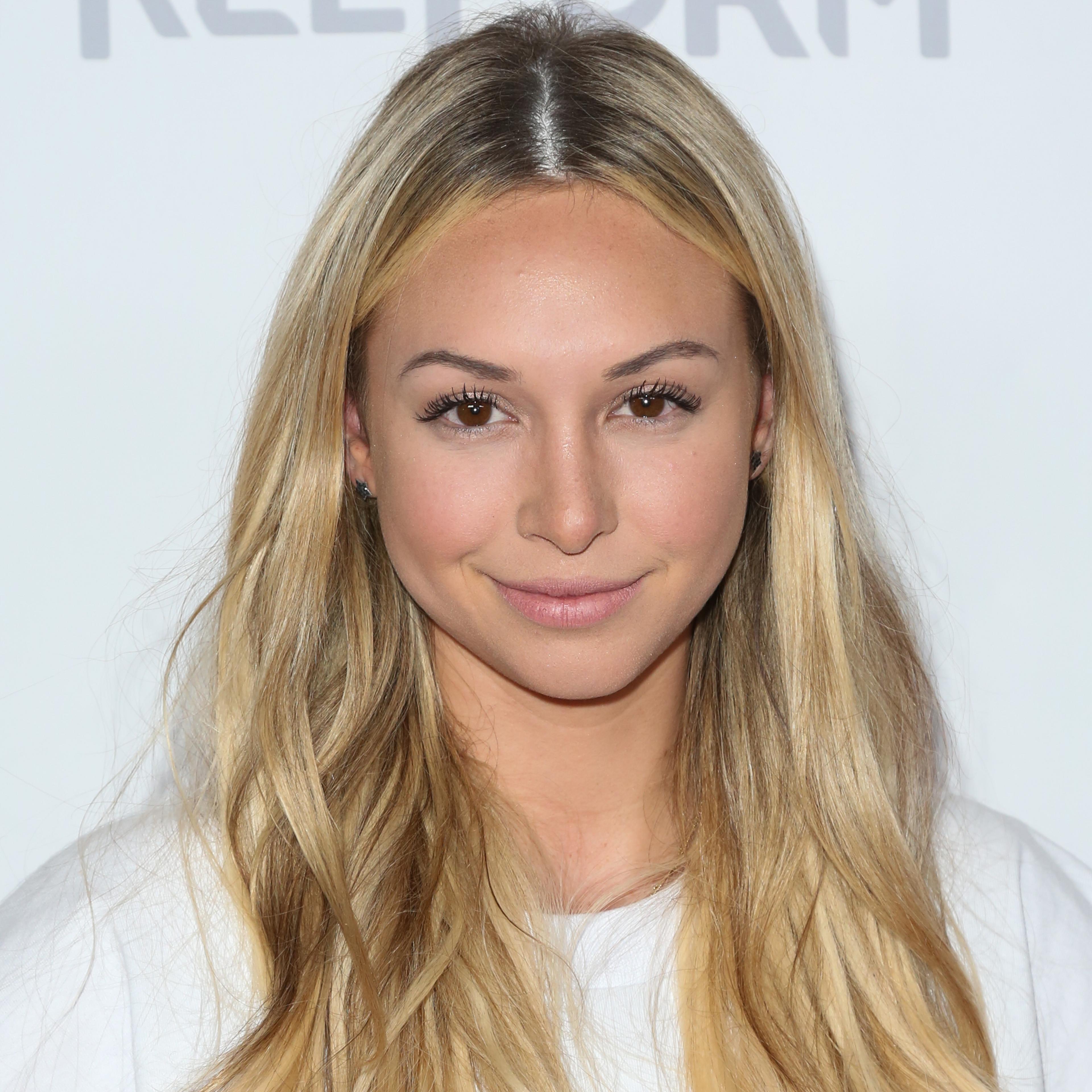 OK! Magazine's Summer Kick-Off Party - Arrivals