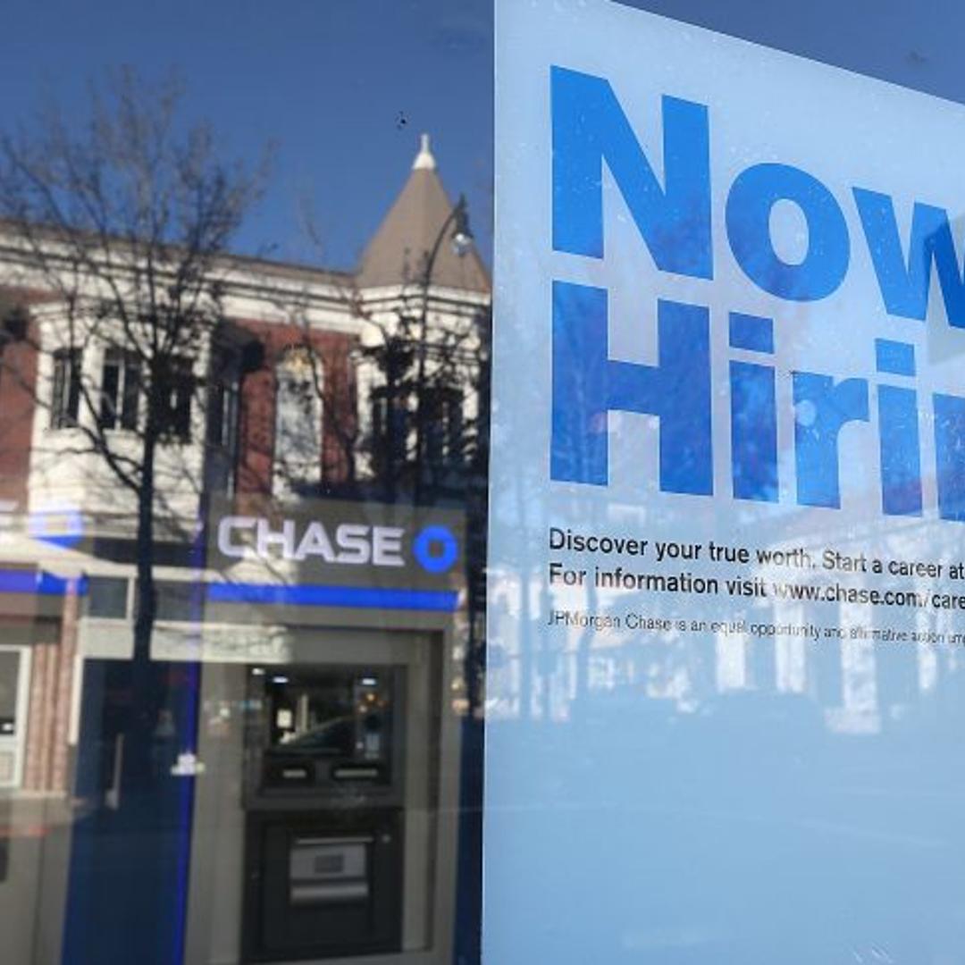 Pace Of Job Growth Slows Down, 7.8 Unemployment Rate Remains Unchanged