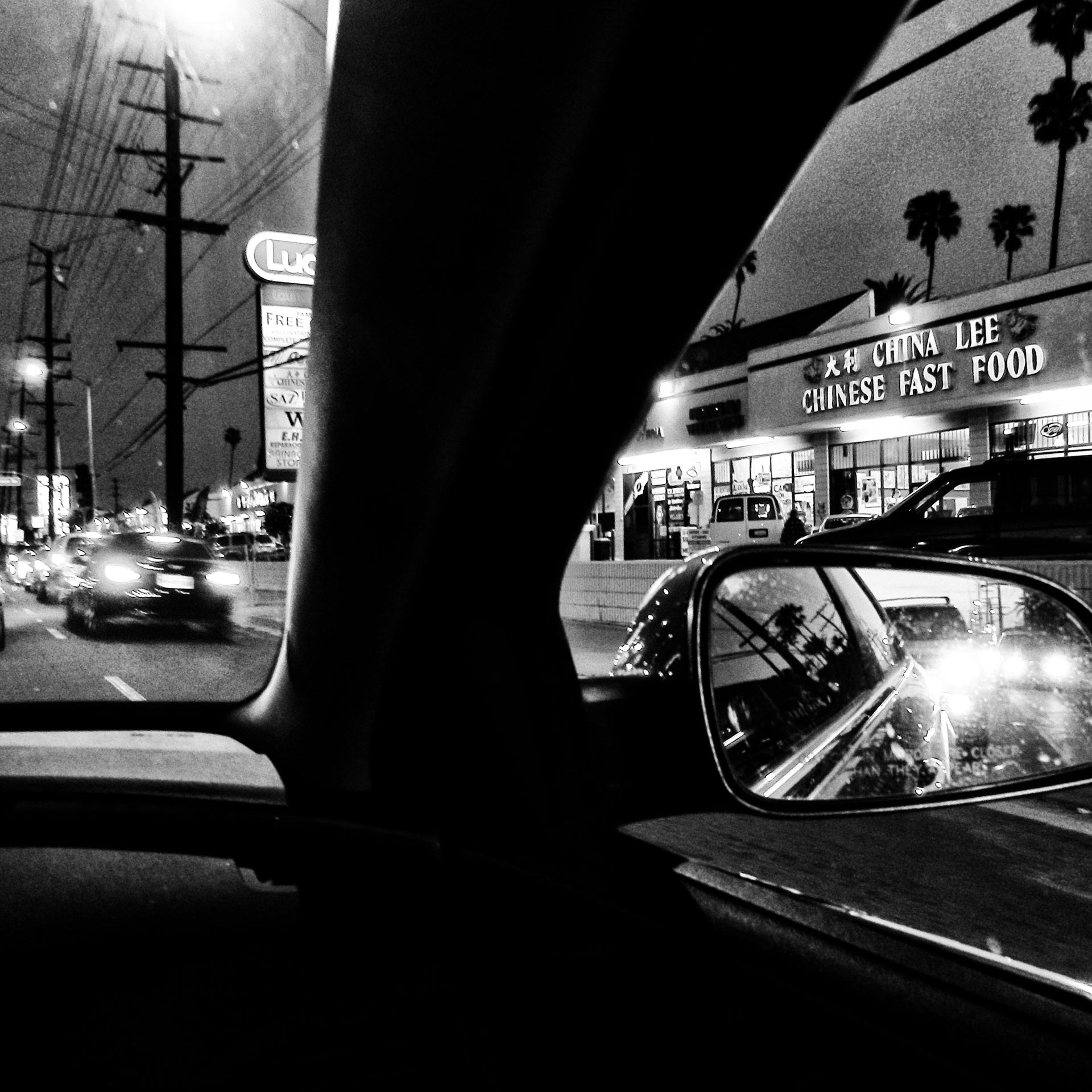 Daido- Moriyama-Record- #22-2012-Both-Sides -of-Sunset-LA