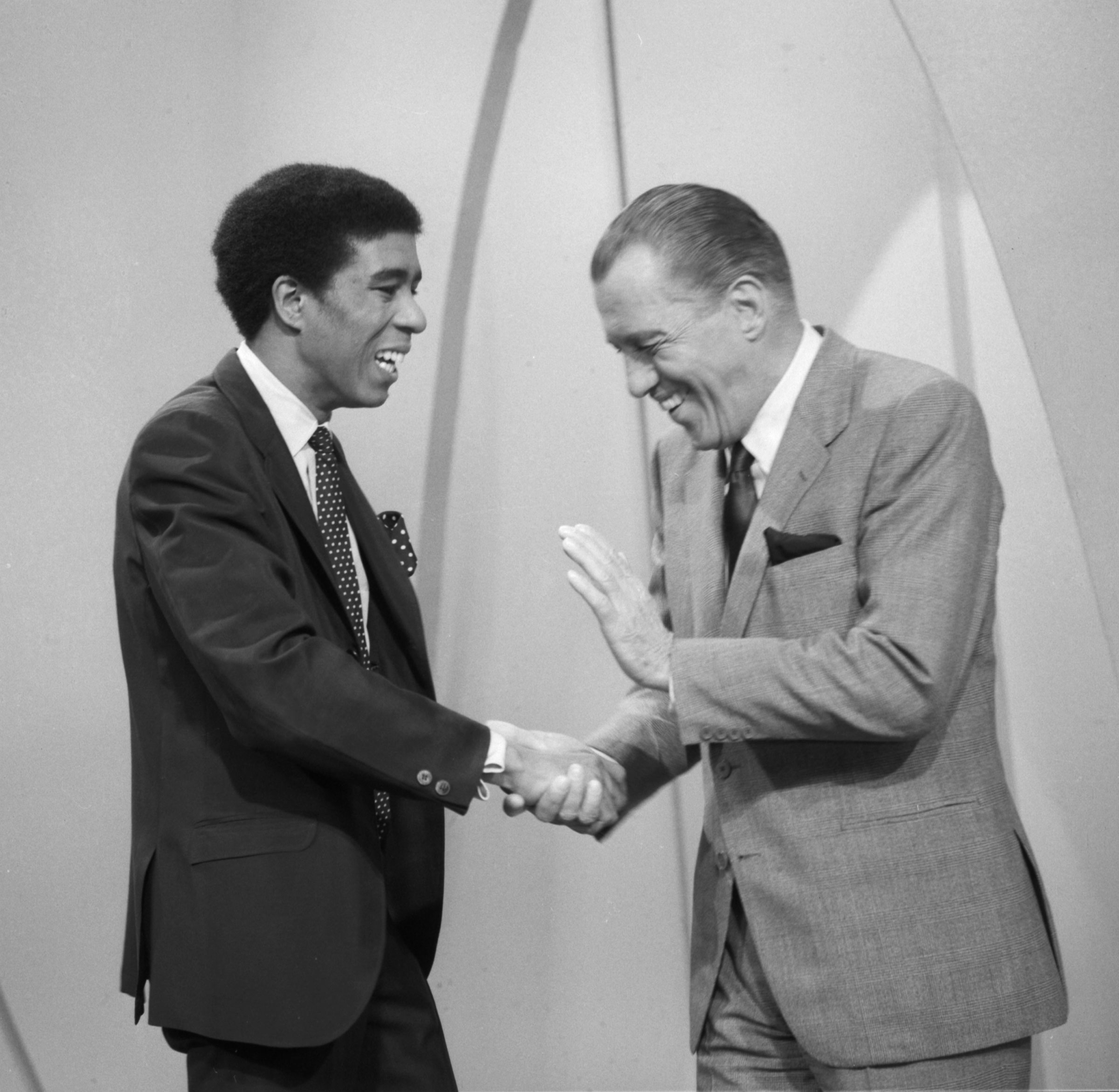 The Night That Changed Richard Pryor's Comedy Forever