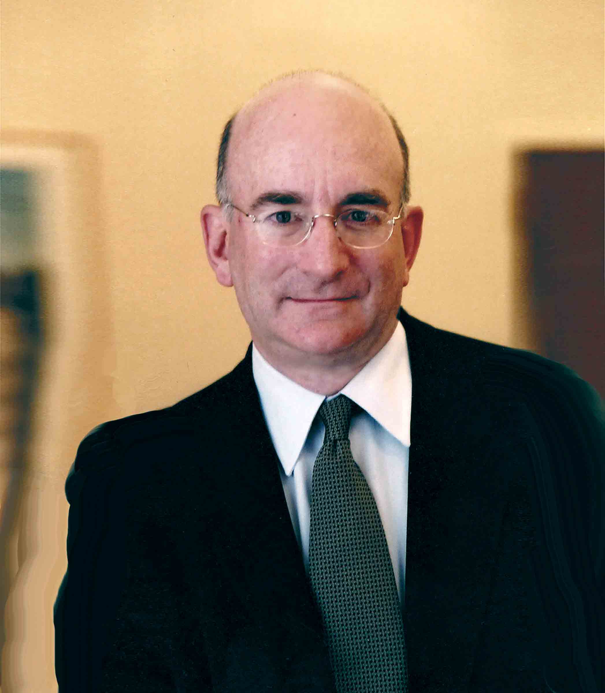 Alan Brinkley, a historian and academic, has died at age 70.