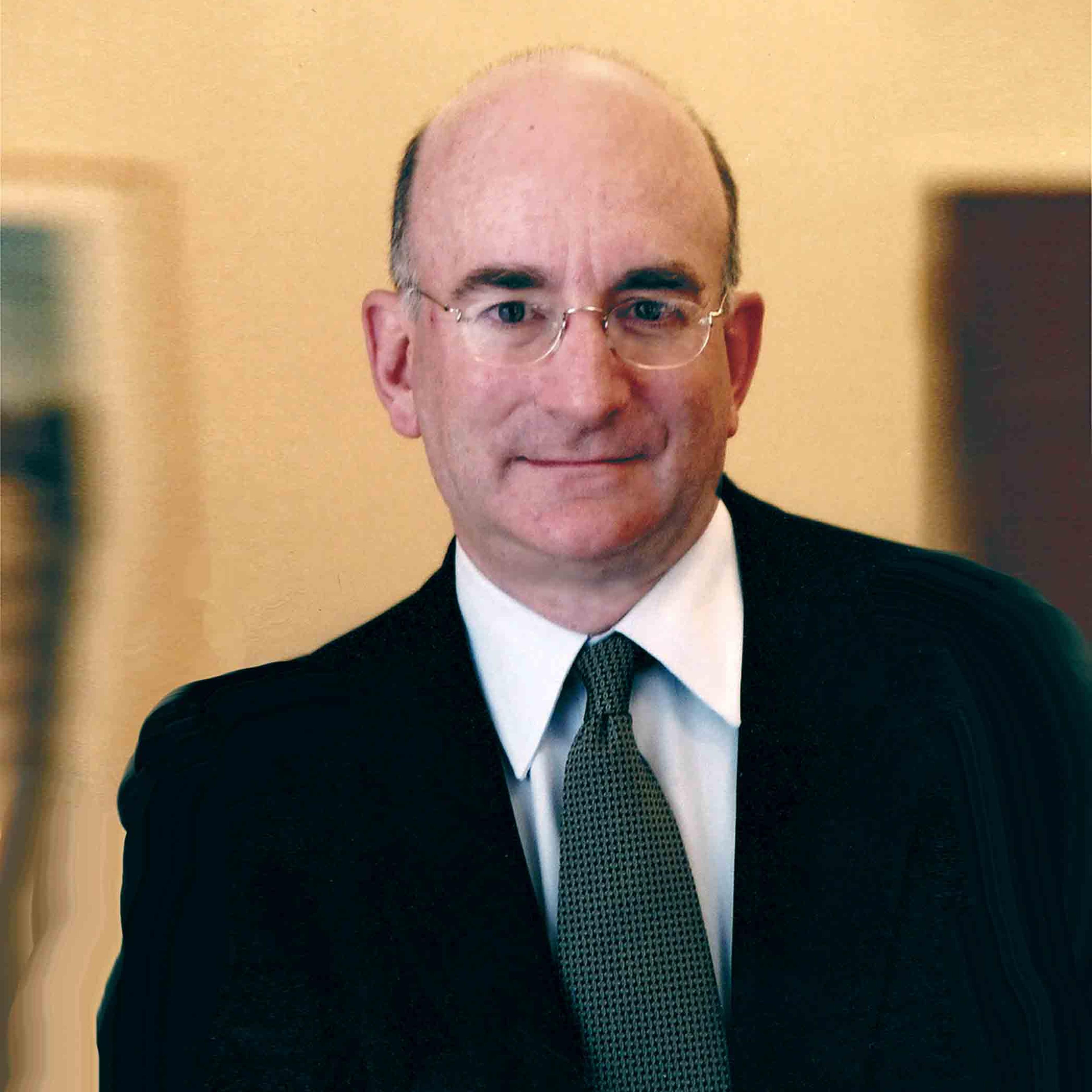 Alan Brinkley, a historian and academic, has died at age 70.